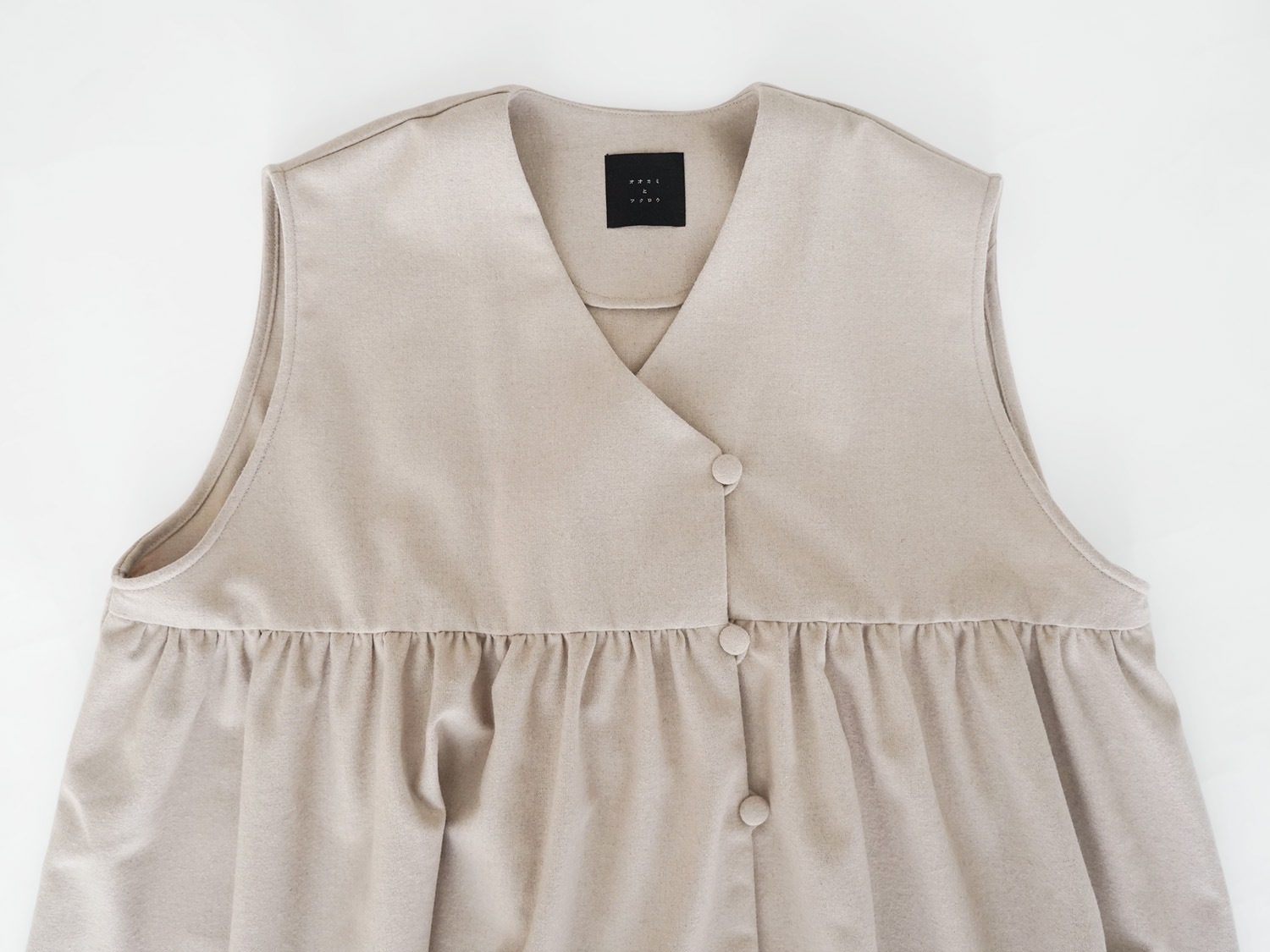 30%OFF】オオカミとフクロウ オオカミとオルゴールと月の声 | オオカミ