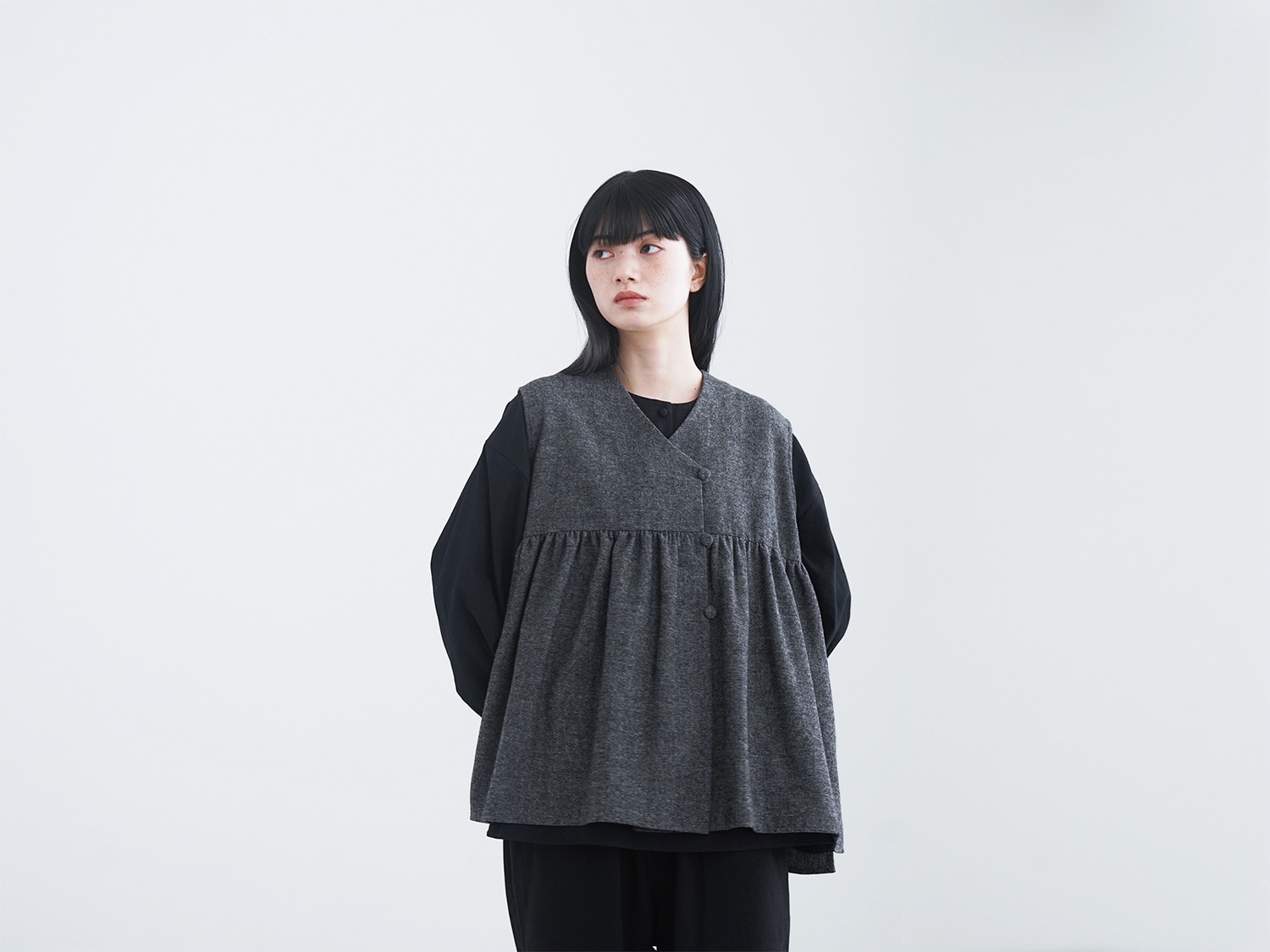 オオカミとフクロウ オオカミとオルゴールと月の声 | オオカミと