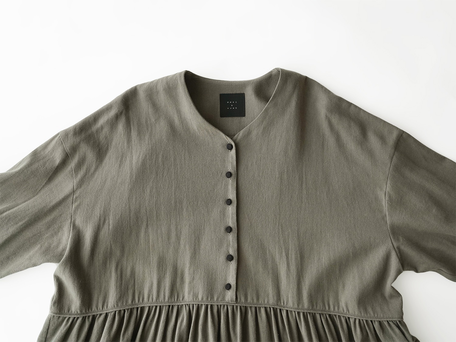 10%OFF】オオカミとフクロウ オオカミとオルゴールと月の声“ワンピース