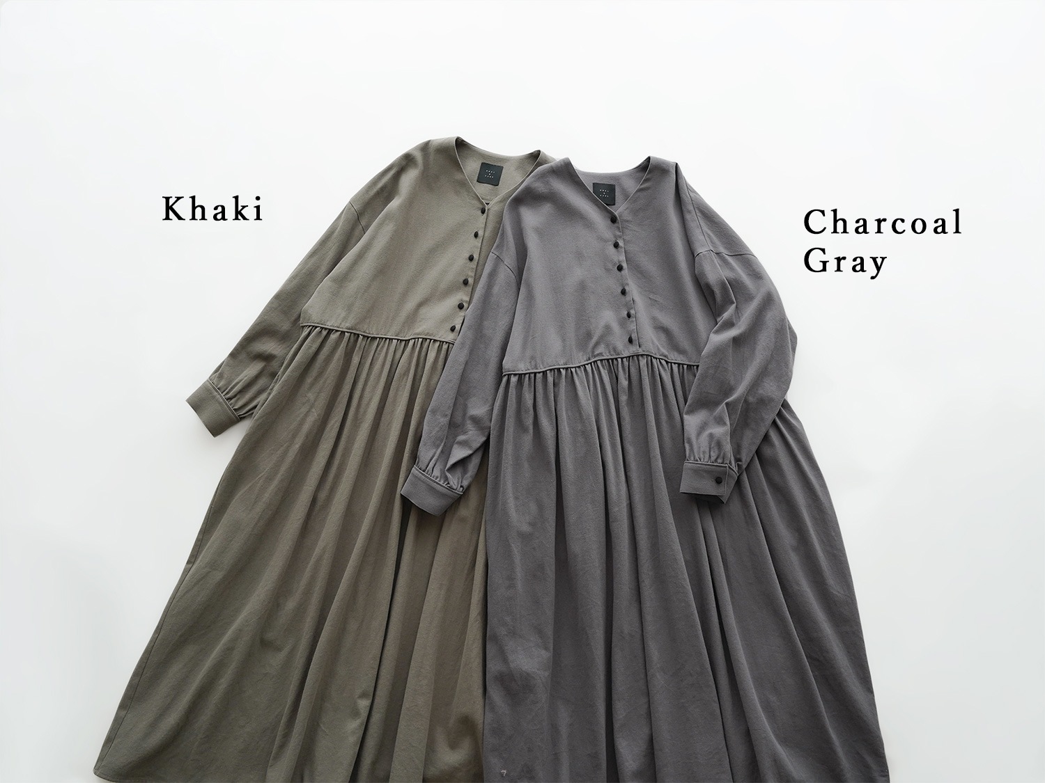 オオカミとフクロウ オオカミとオルゴールと月の声“ワンピース