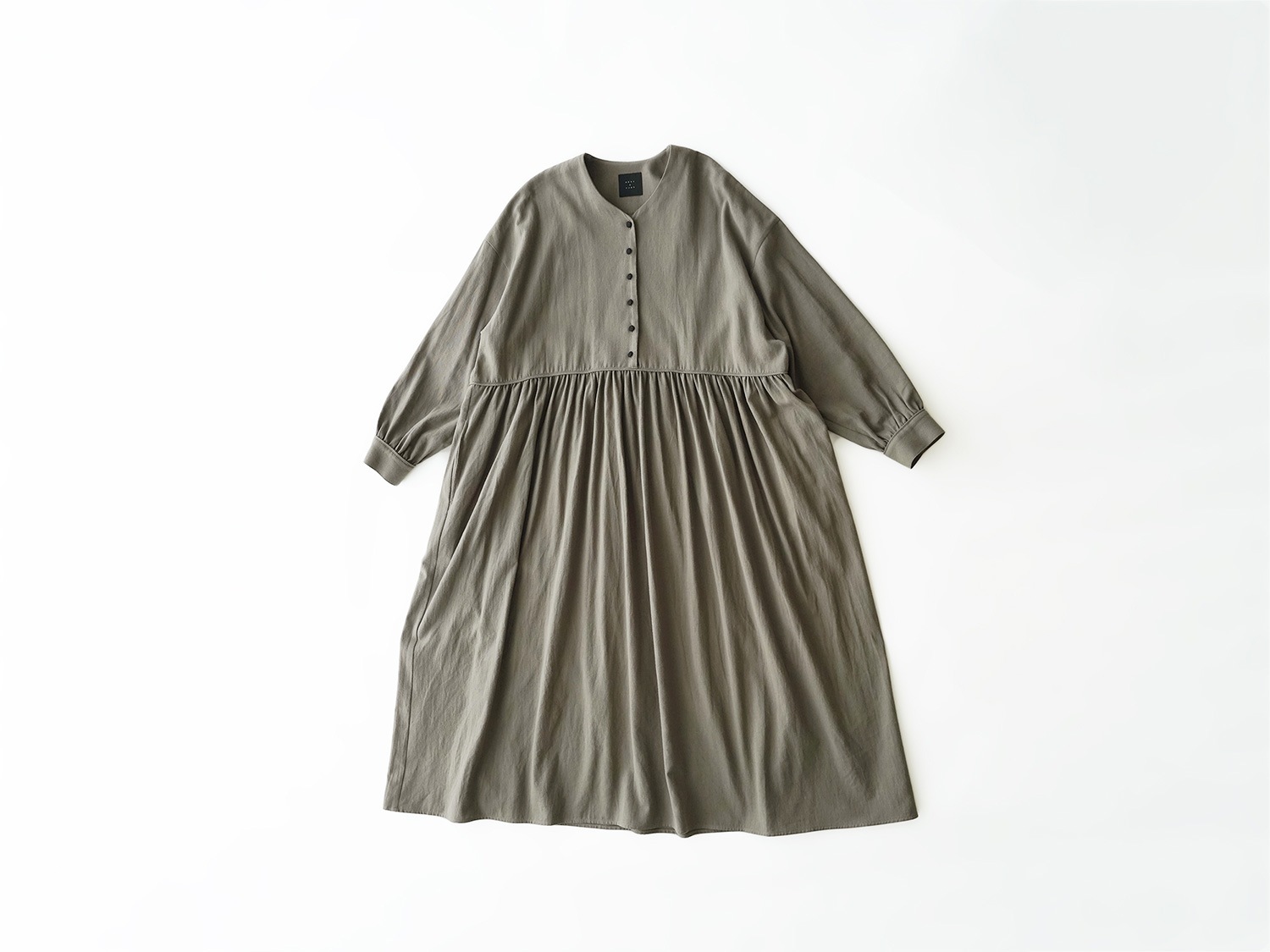 オオカミとフクロウ オオカミとオルゴールと月の声“ワンピース