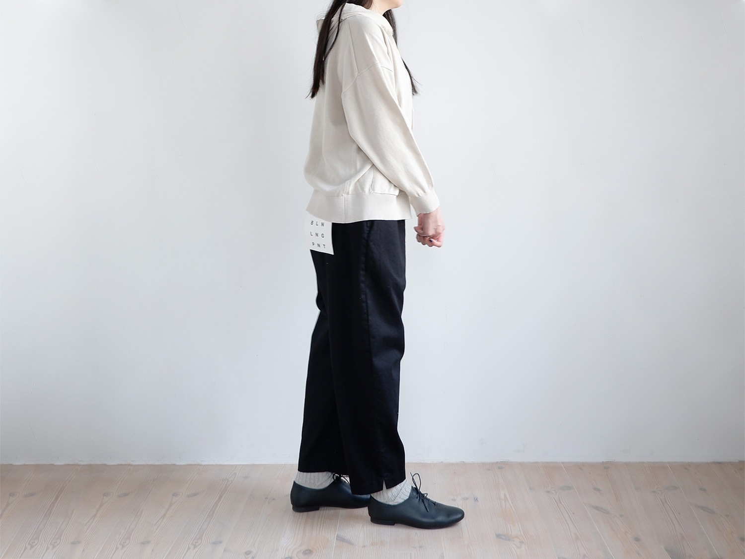 オローネ アルカノットカーディガン“spring” | オローネ | TANDEY  