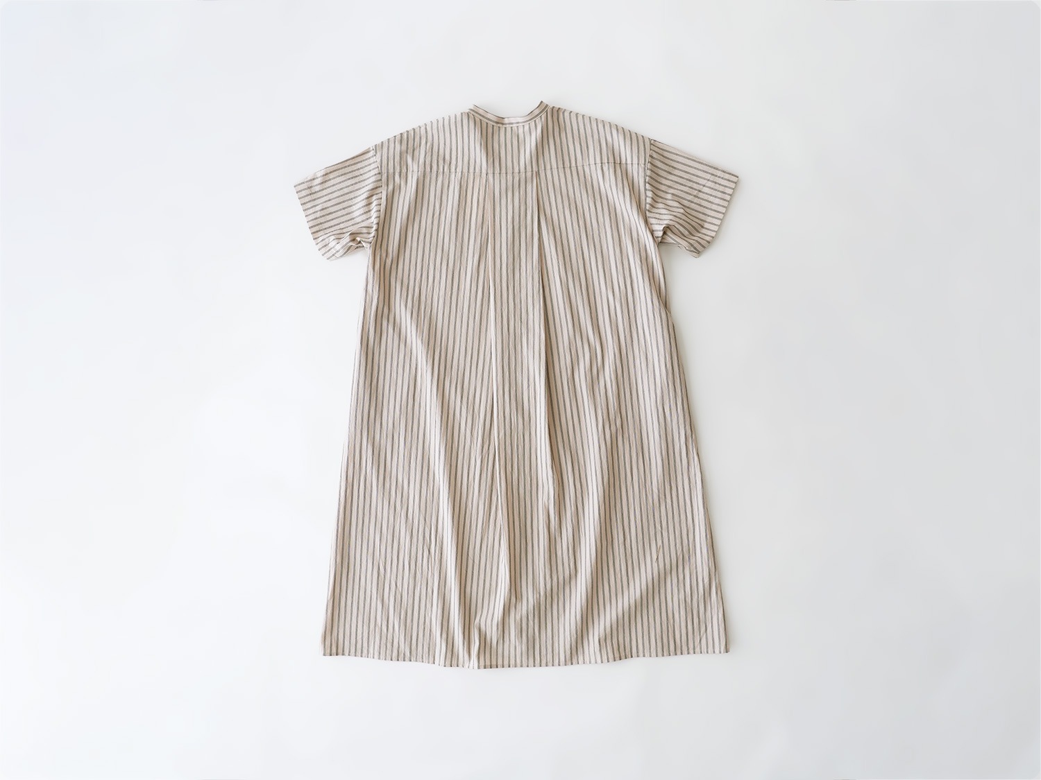 20%OFF】休日と詩 ピーナッツロングシャツ | 休日と詩 | TANDEY