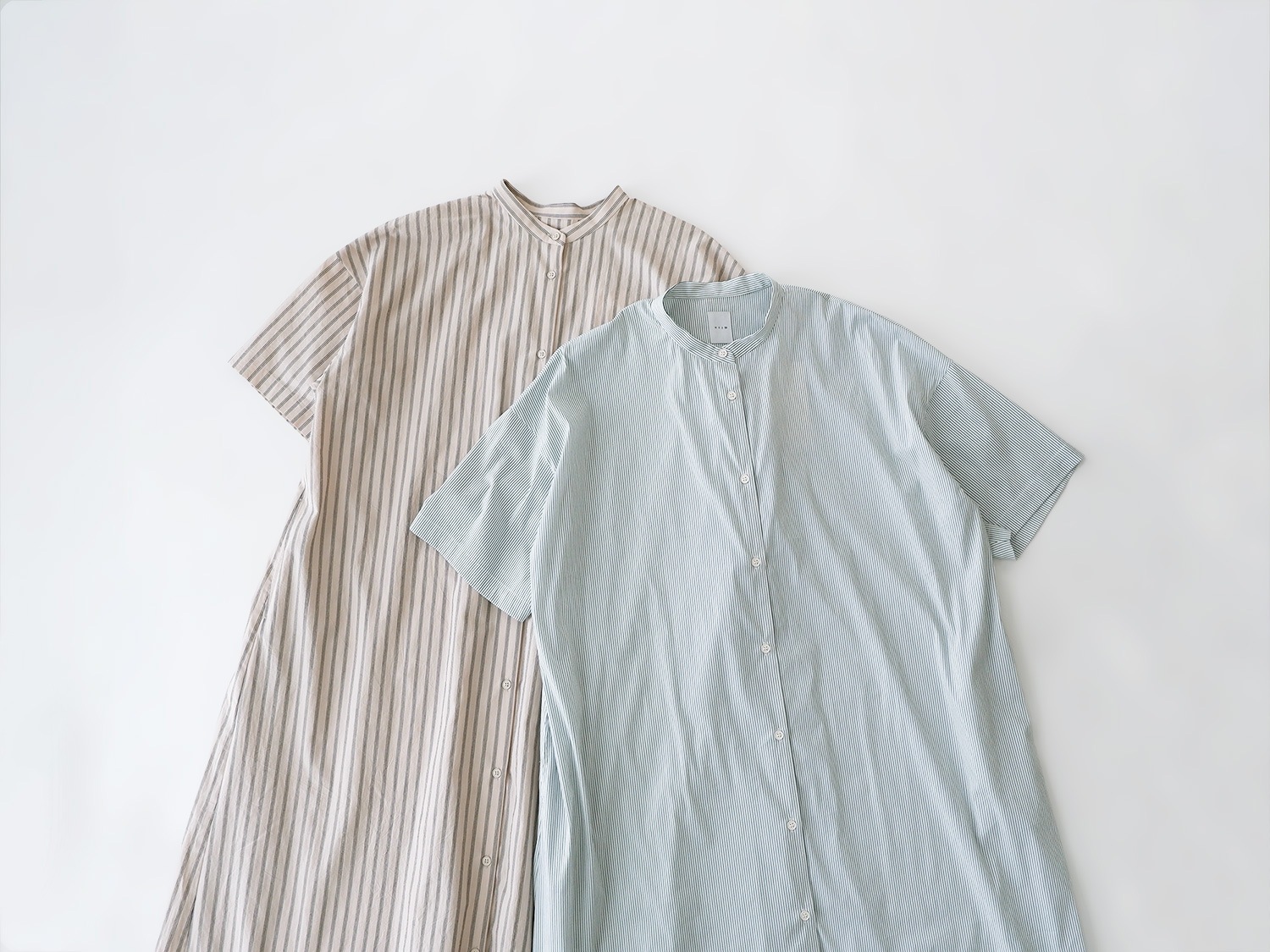 20%OFF】休日と詩 ピーナッツロングシャツ | 休日と詩 | TANDEY
