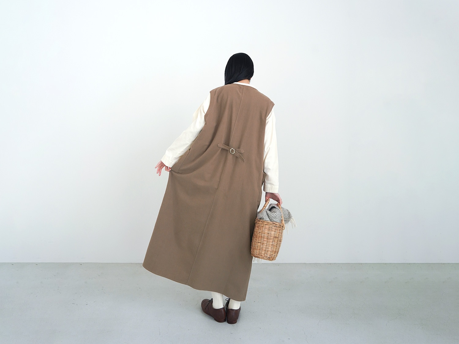 オオカミとフクロウ オオカミと読書灯の星たち“ワンピース” | オオカミ