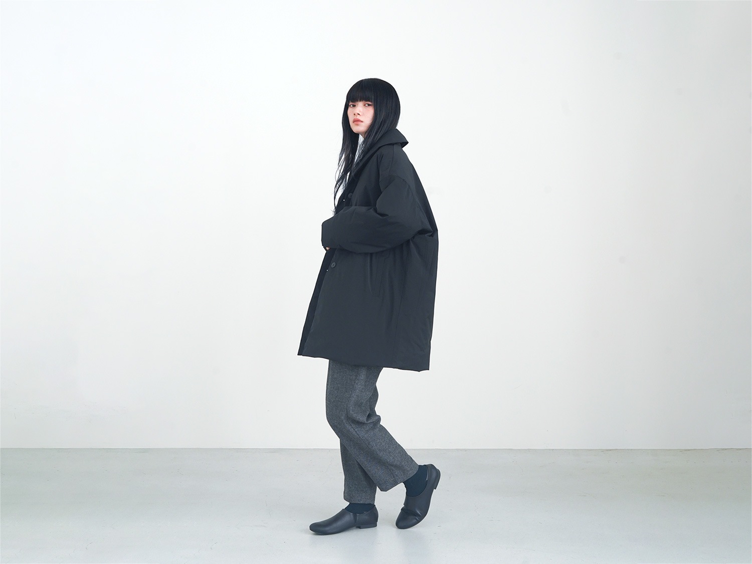 20%OFF】オローネ ジュピターダウンコート | オローネ | TANDEY ONLINE