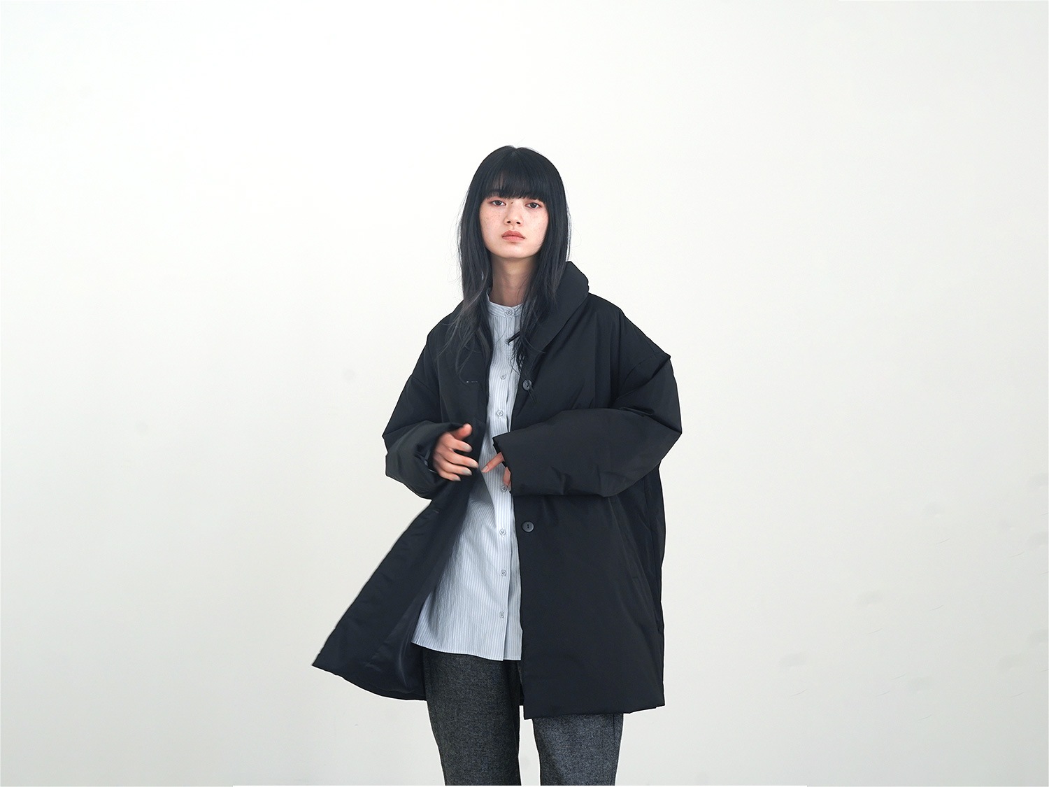 20%OFF】オローネ ジュピターダウンコート | オローネ | TANDEY ONLINE