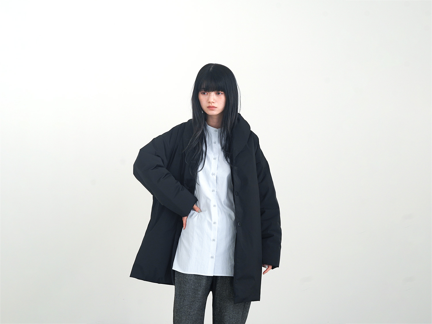 20%OFF】オローネ ジュピターダウンコート | オローネ | TANDEY ONLINE