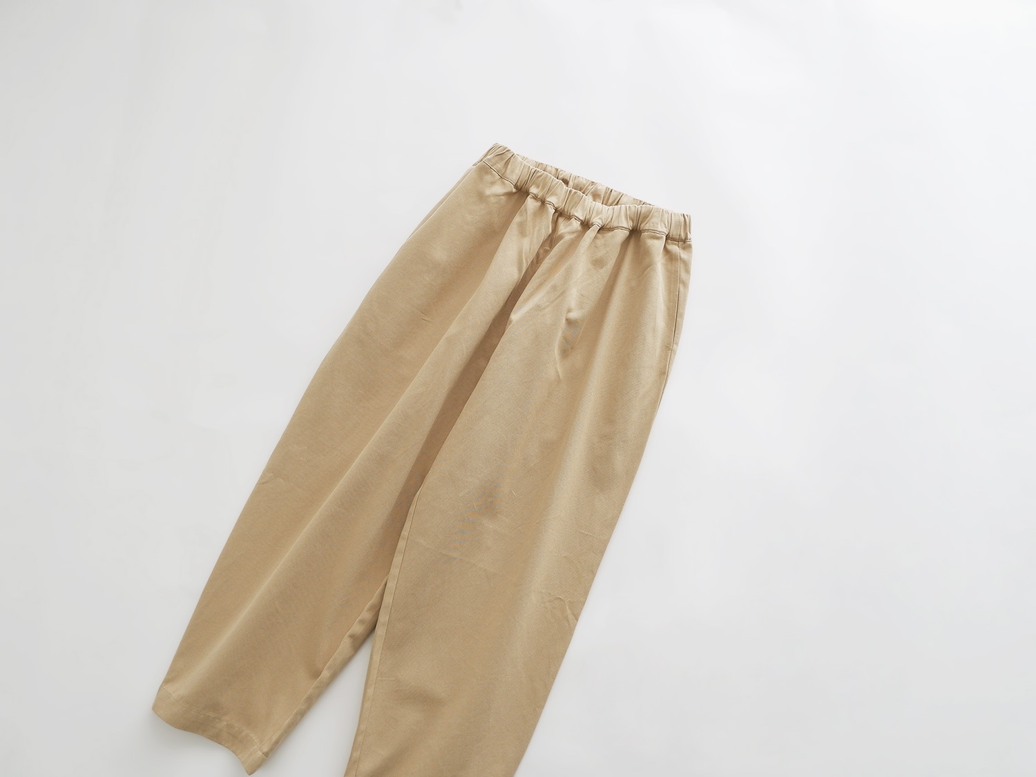 オローネ バルーンロングパンツ | オローネ | TANDEY ONLINE STORE