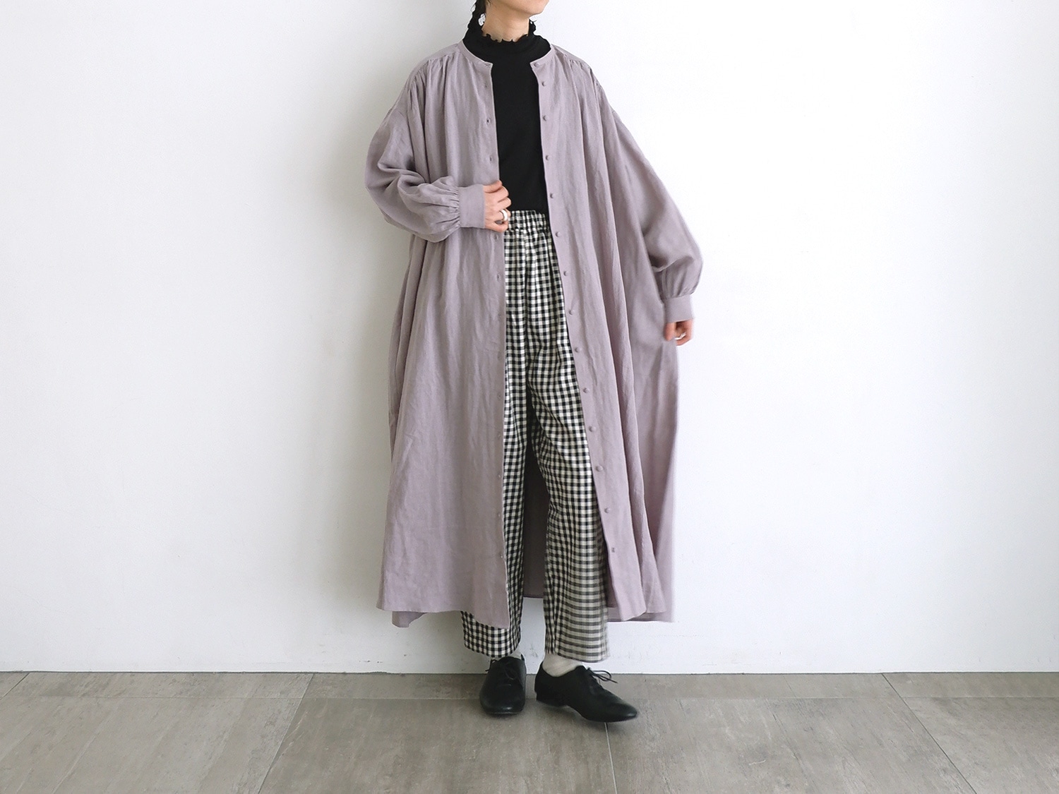 オローネ フィルムダンスコート | オローネ | TANDEY ONLINE STORE