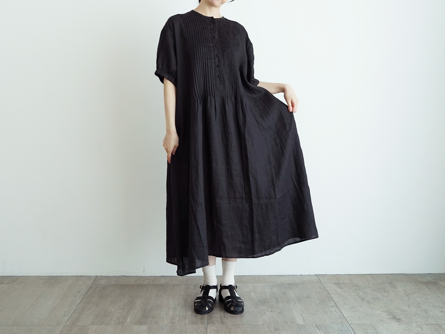 オオカミとフクロウ｜2024 Spring & Summer Brand Concept