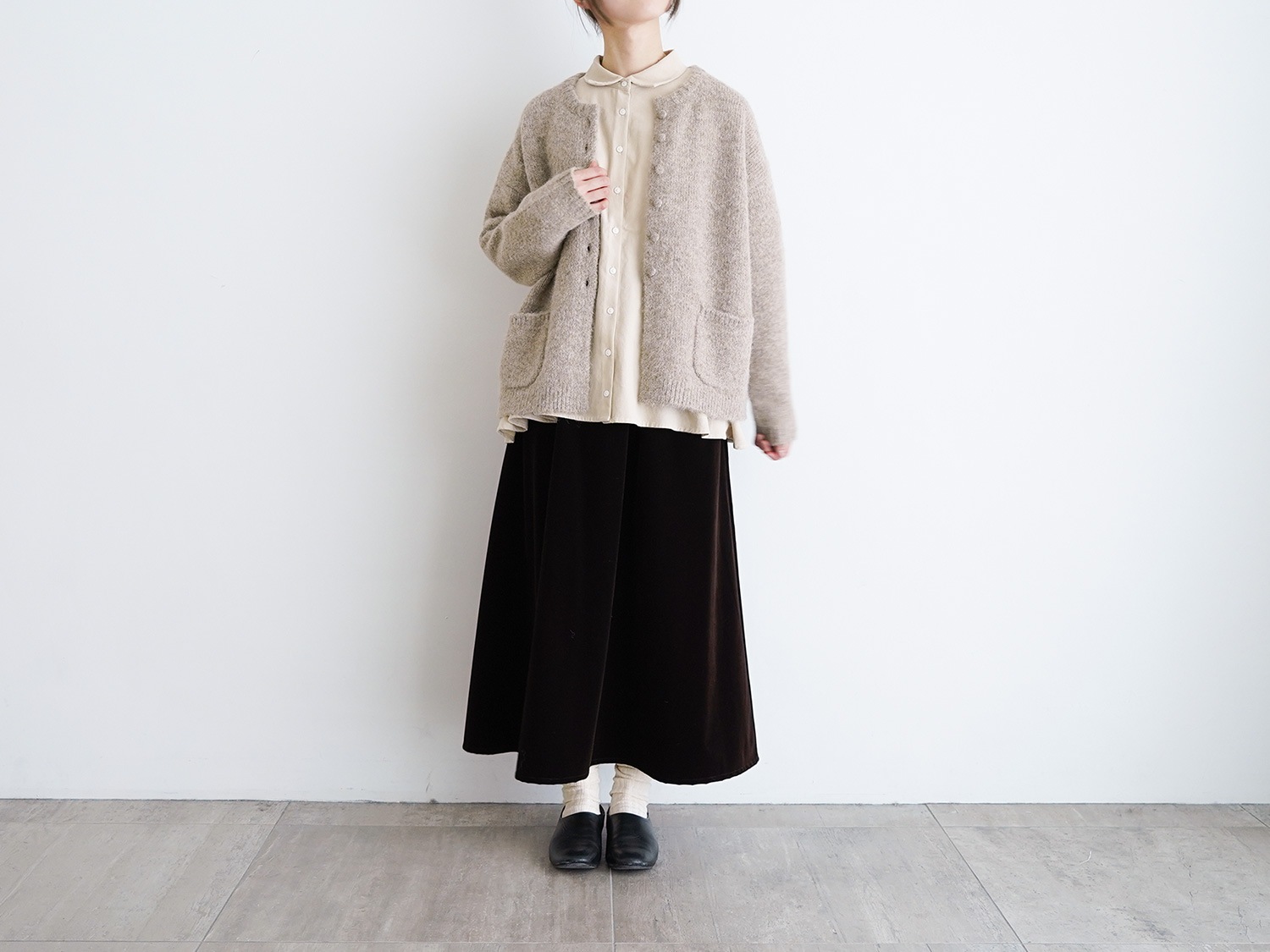 オオカミとフクロウ オオカミと星降る夜のスローモーション“つつみ