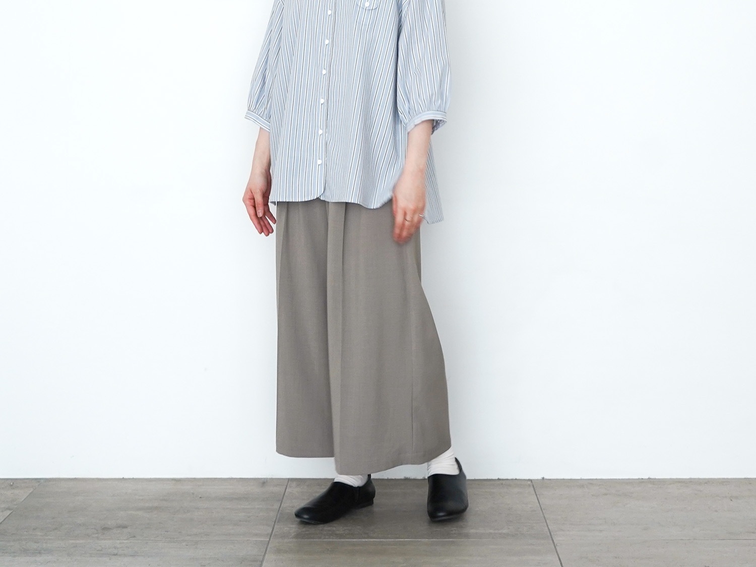 オローネ トワイライトパンツ | オローネ | TANDEY ONLINE STORE