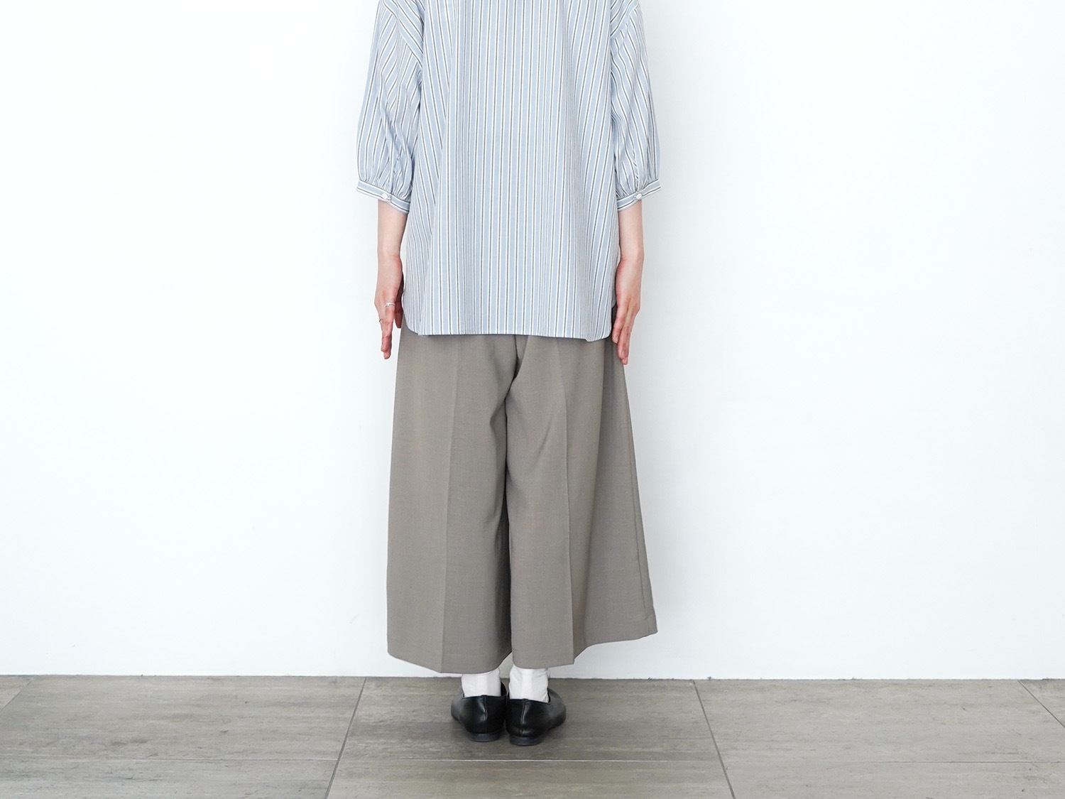 オローネ トワイライトパンツ | オローネ | TANDEY ONLINE STORE