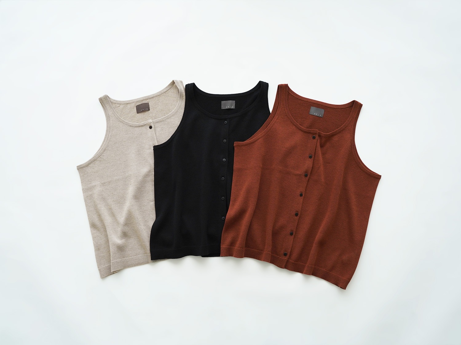 〇TANDEY ベスト オローネ ジュピターベスト | オローネ | TANDEY ONLINE STORE