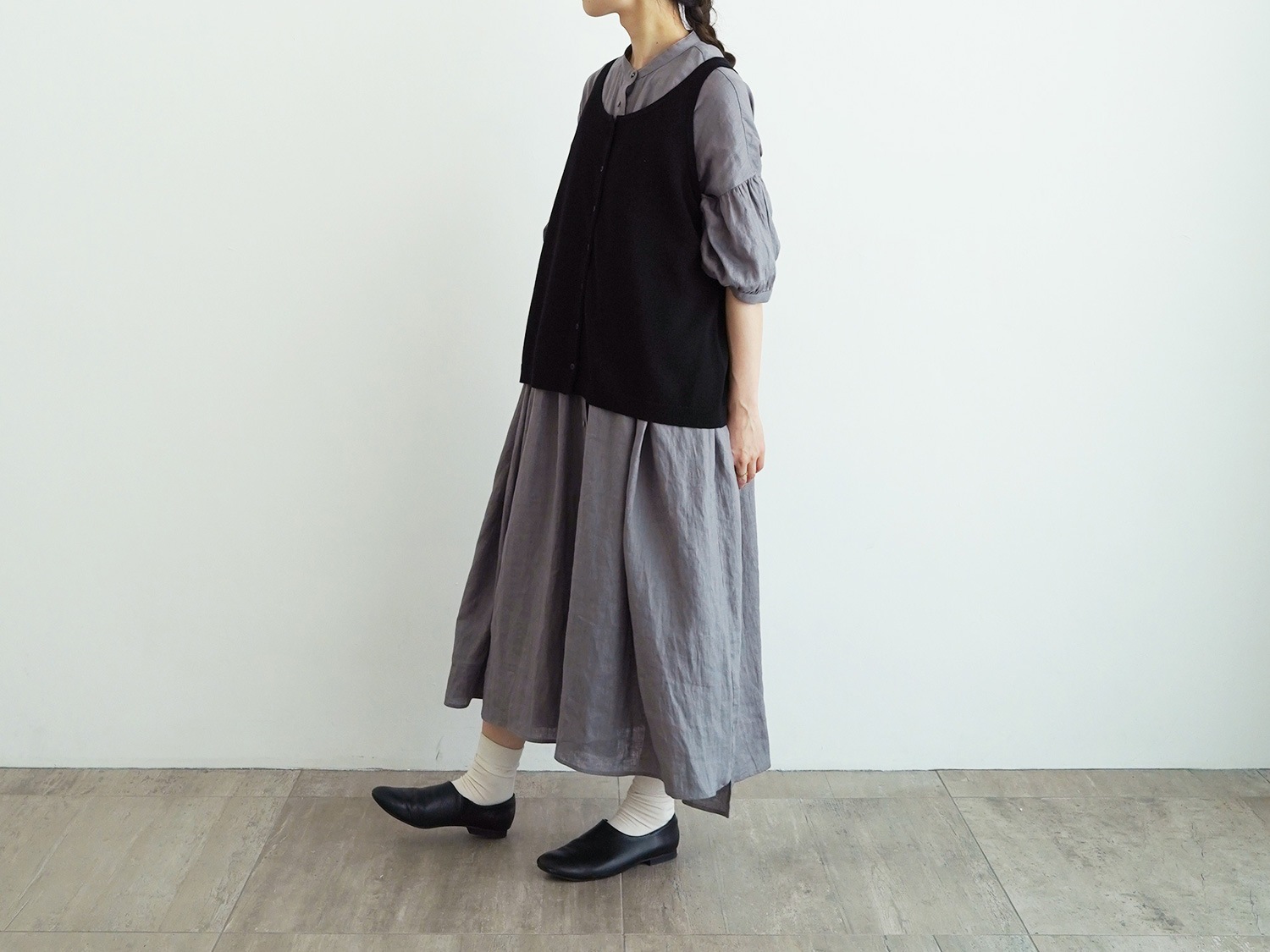 〇TANDEY ベスト オローネ ジュピターベスト | オローネ | TANDEY ONLINE STORE
