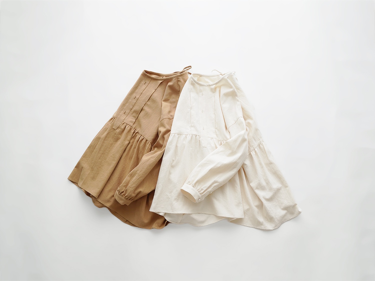 オオカミとフクロウ オオカミと虹の始まりと白綿と | オオカミと