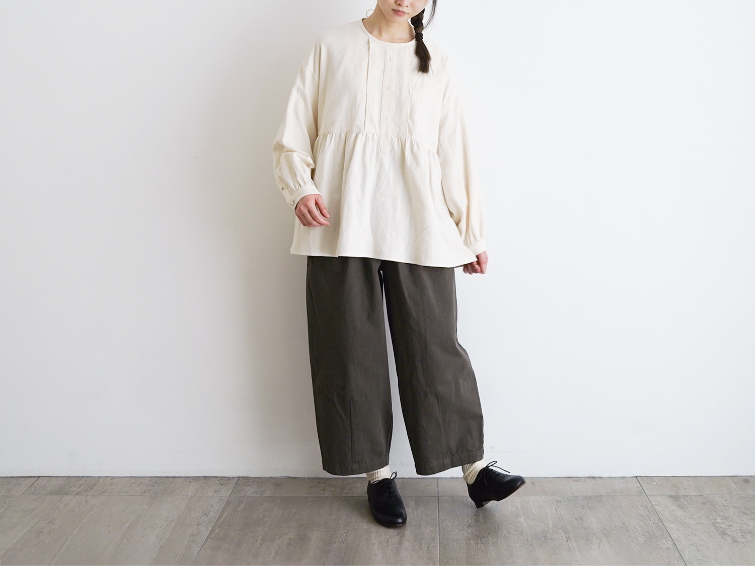 オオカミとフクロウ オオカミと虹の始まりと白綿と | オオカミと