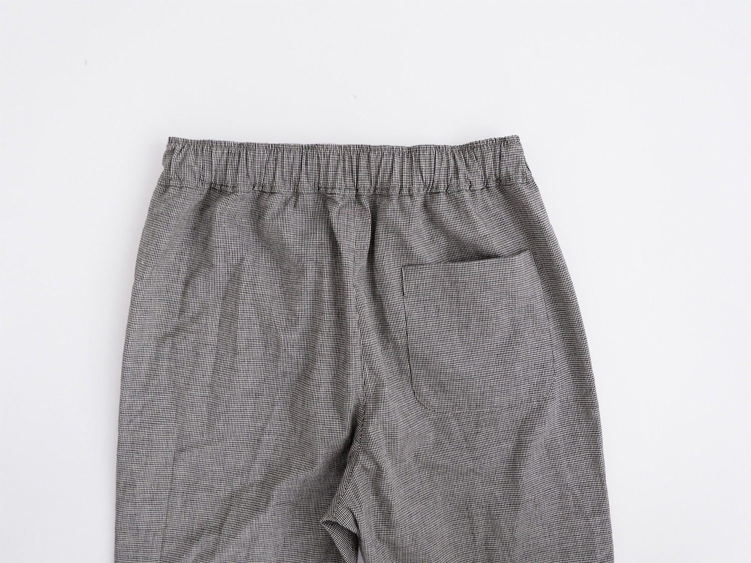 新品未使用　tandey 休日と詩 マーブルパンツ　千鳥 30%OFF】休日と詩 マーブルパンツ | 休日と詩 | TANDEY ONLINE STORE