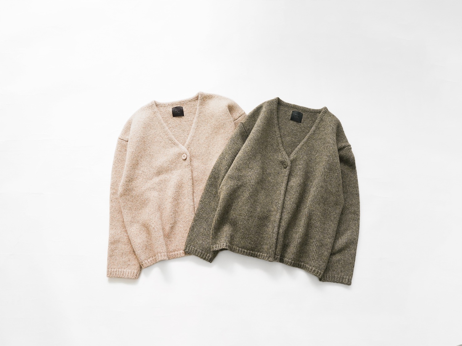 オオカミとフクロウ オオカミと真夜中のティータイム“つつみ