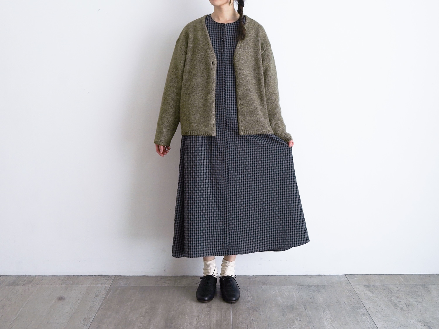 オオカミとフクロウ オオカミと真夜中のティータイム“つつみ