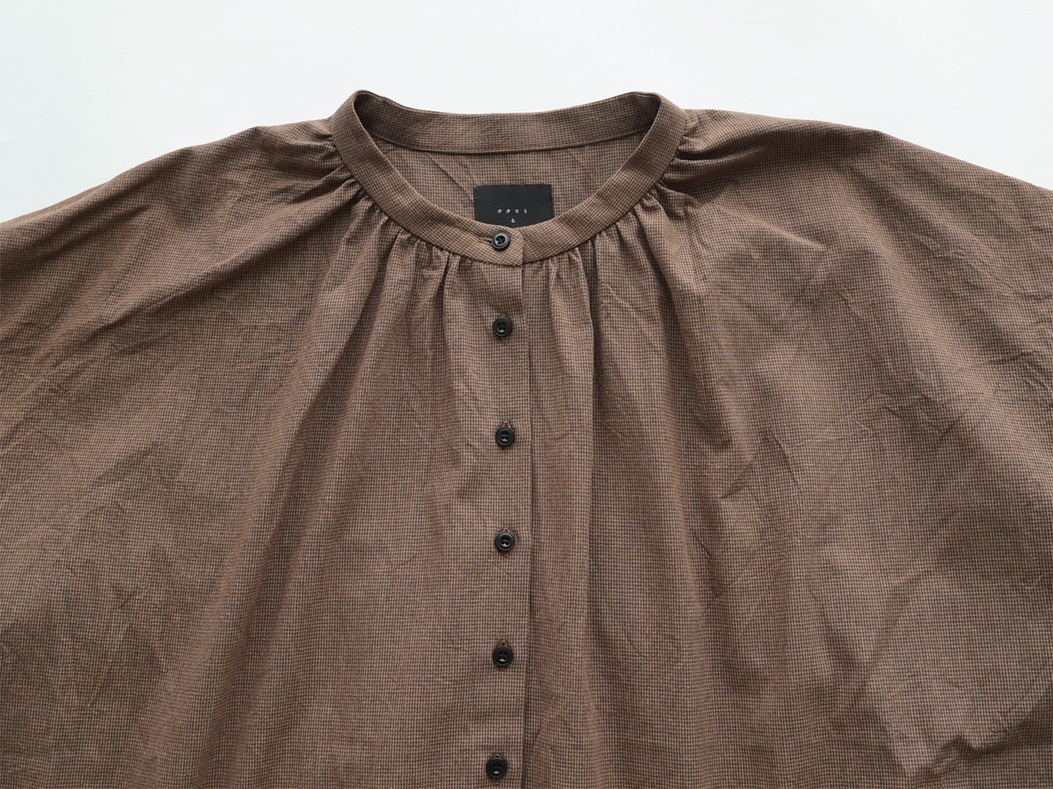 オオカミとフクロウ オオカミと踊る季節のダンス | オオカミとフクロウ