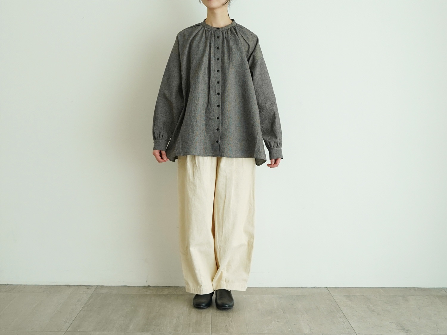 オオカミとフクロウ オオカミと踊る季節のダンス | オオカミとフクロウ