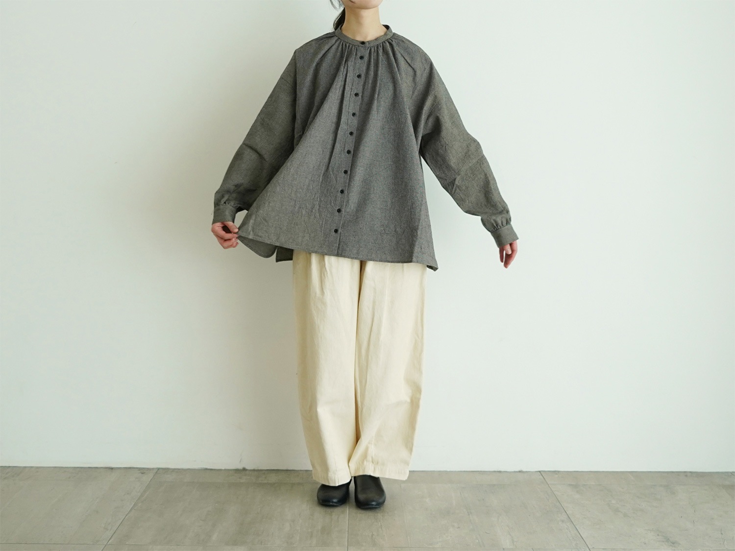 オオカミとフクロウ オオカミと踊る季節のダンス | オオカミとフクロウ