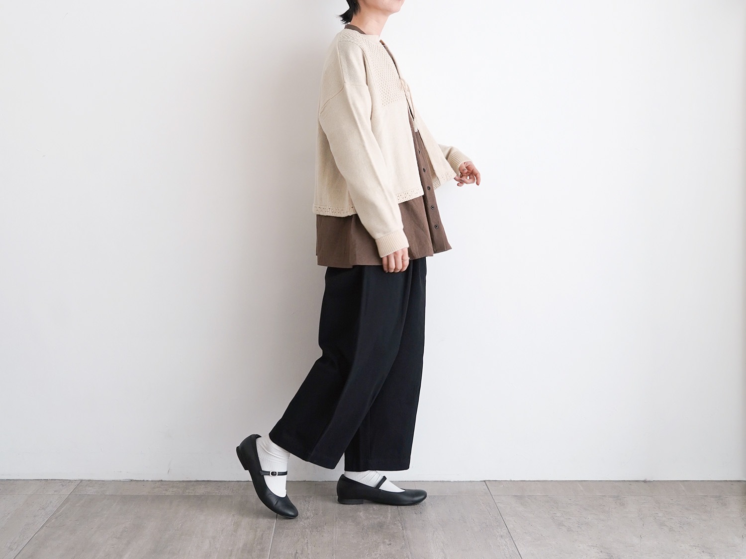 オオカミとフクロウ オオカミとゼンマイ仕掛けのペロ | オオカミと