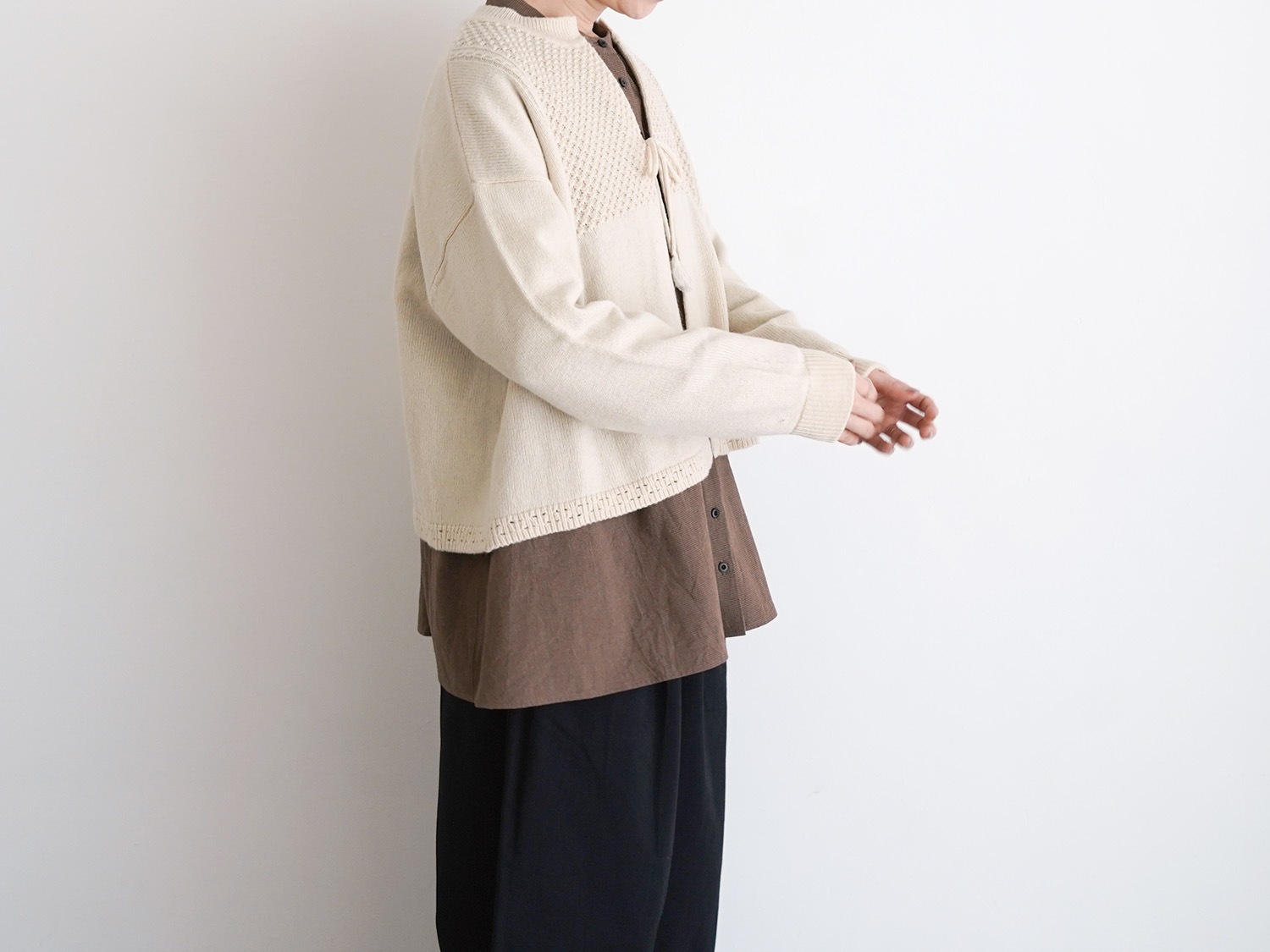 オオカミとフクロウ オオカミとゼンマイ仕掛けのペロ | オオカミと