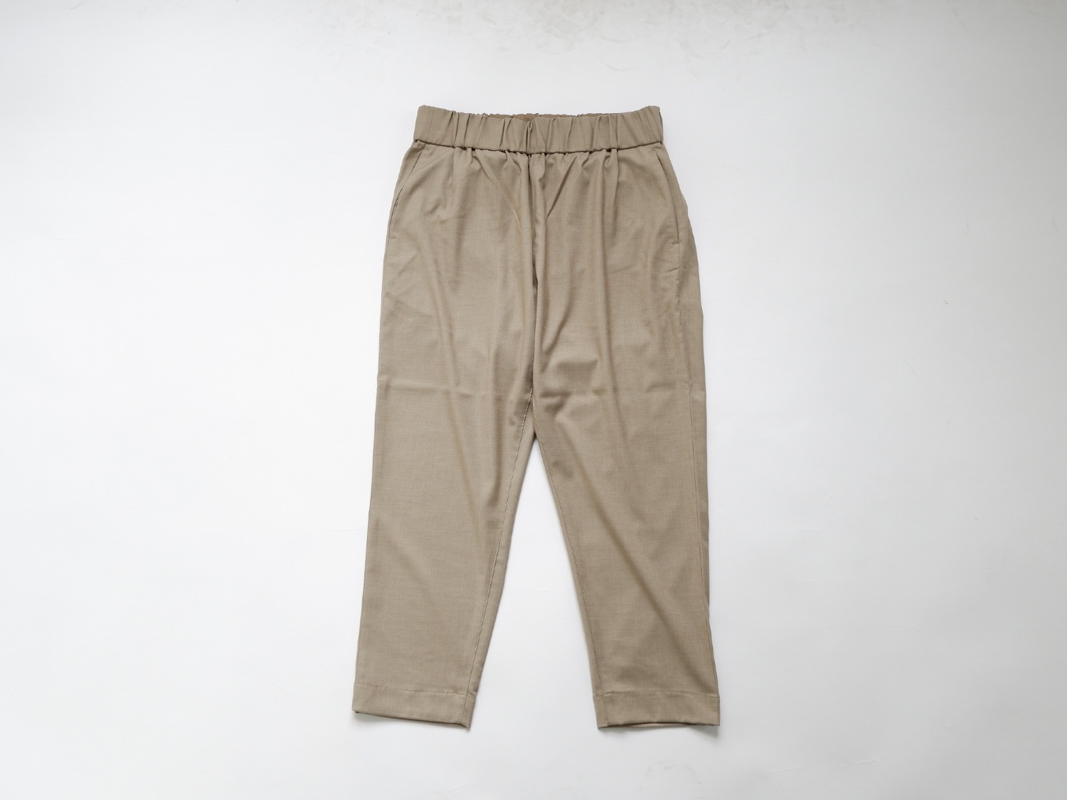 MEN'S】オローネ セブンデイズパンツ | MEN'S | TANDEY ONLINE STORE