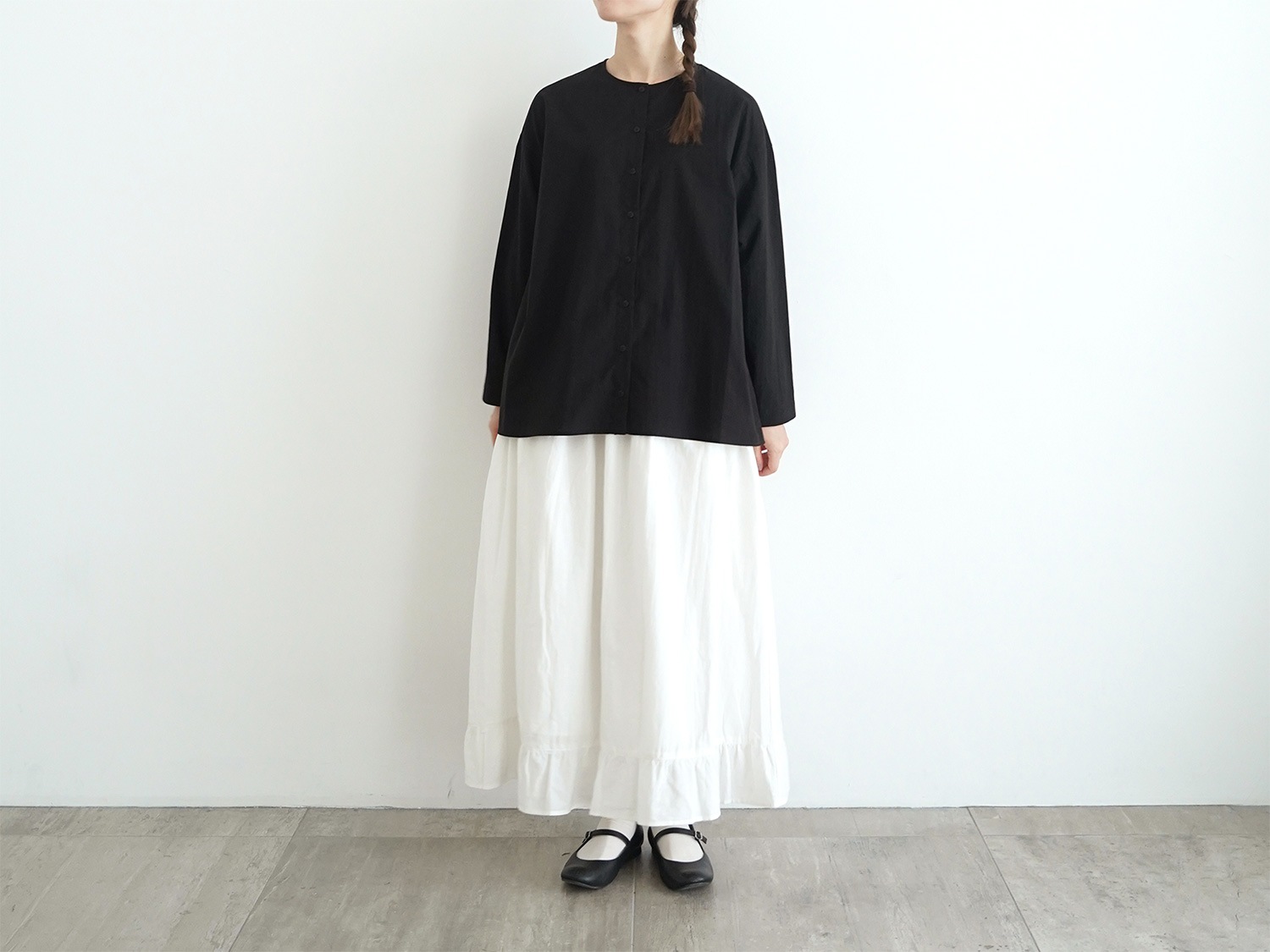 オローネ トランクシャツ | オローネ | TANDEY ONLINE STORE