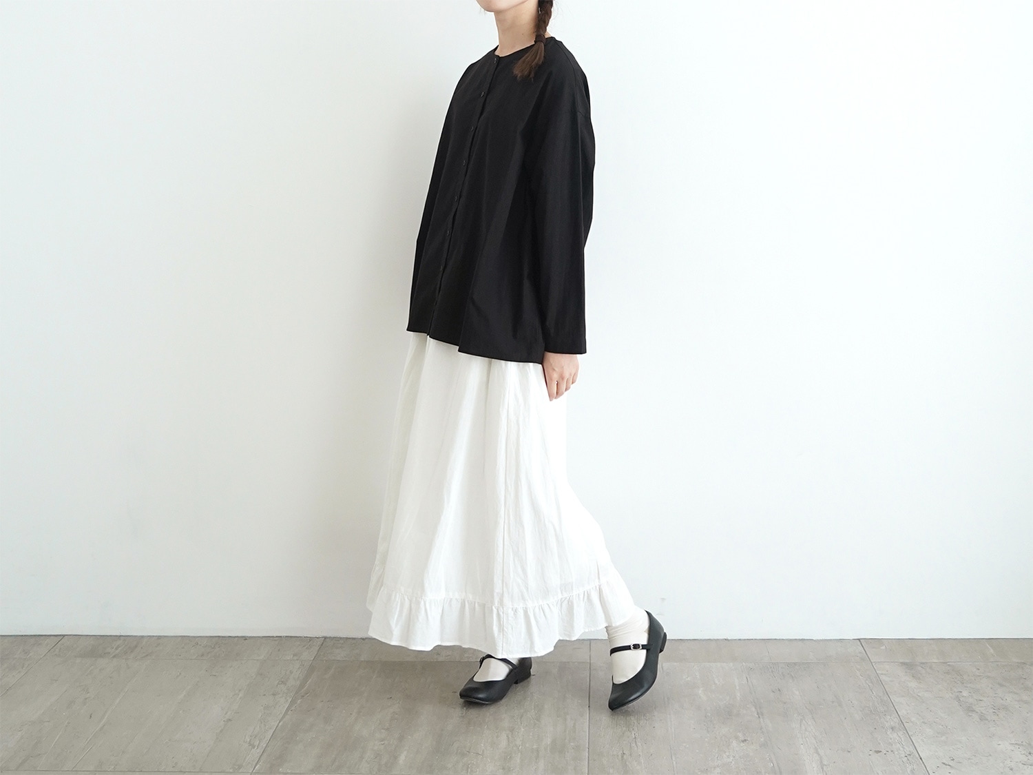 オローネ トランクシャツ | オローネ | TANDEY ONLINE STORE