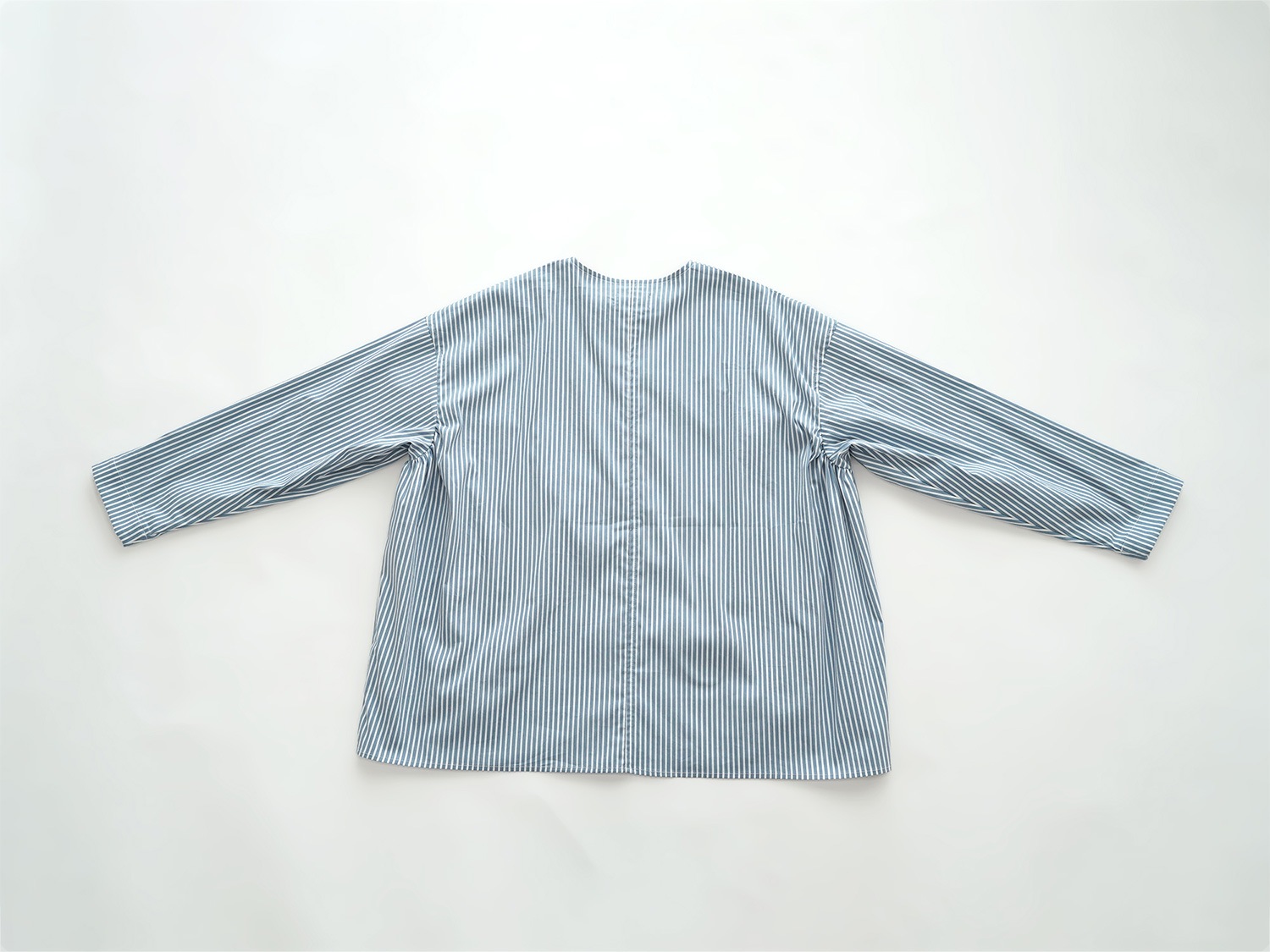 オローネ　シャツ オローネ ファインダーロングシャツ | オローネ | TANDEY ONLINE STORE