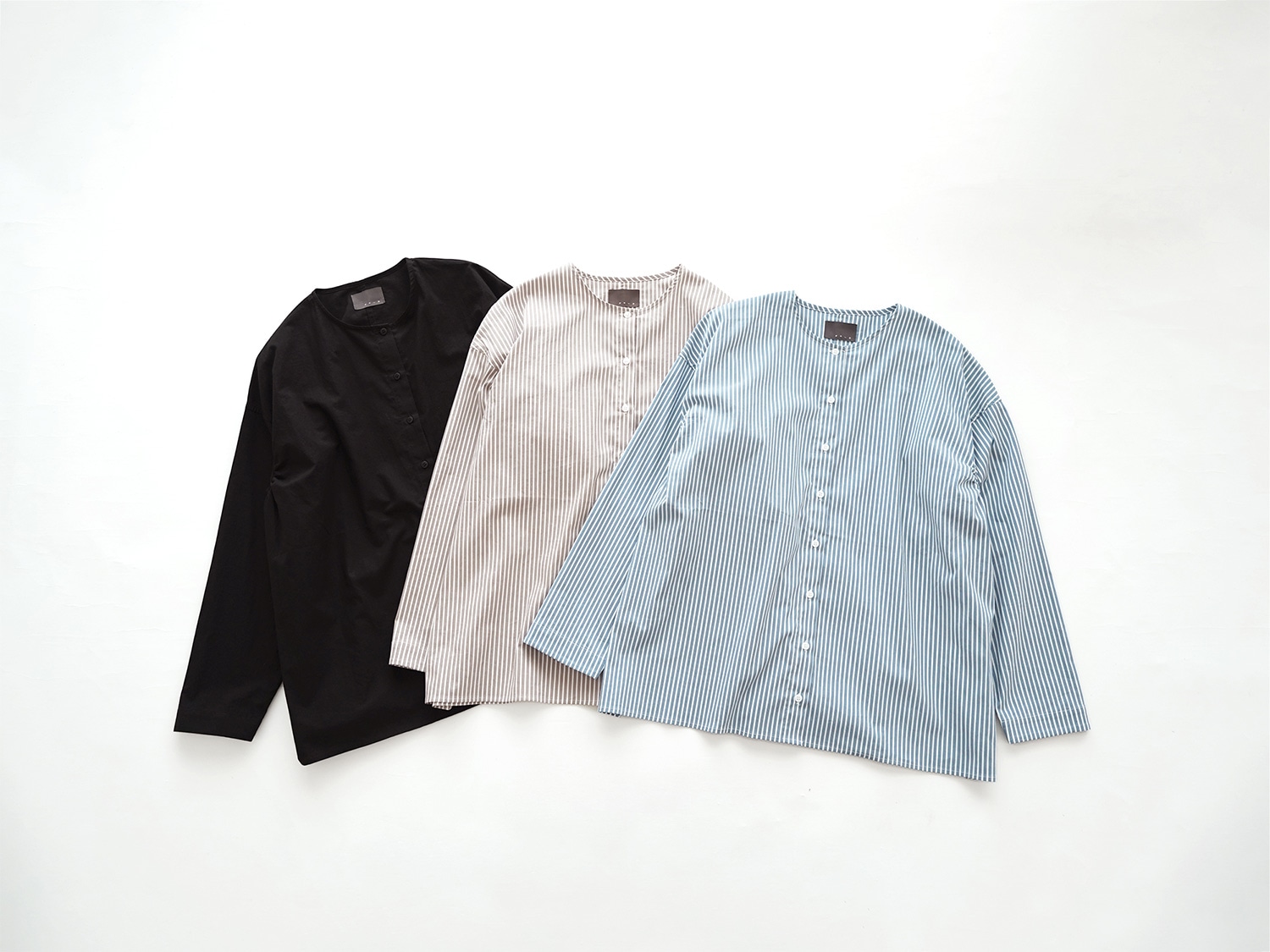 Tandey オローネ　トランクスカート　杢チャコール オローネ トランクスカート | オローネ | TANDEY ONLINE STORE