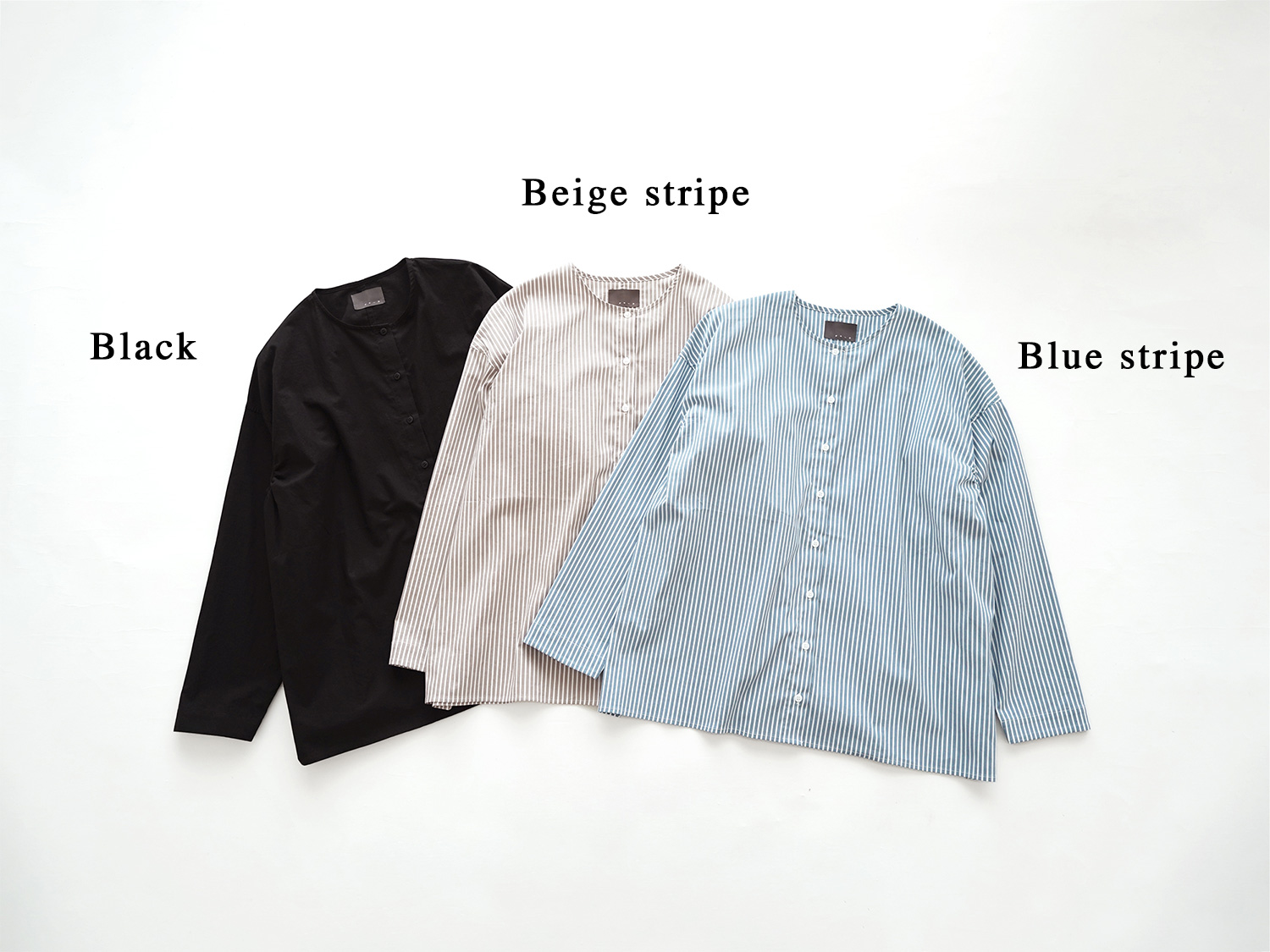 オローネ トランクシャツ | オローネ | TANDEY ONLINE STORE