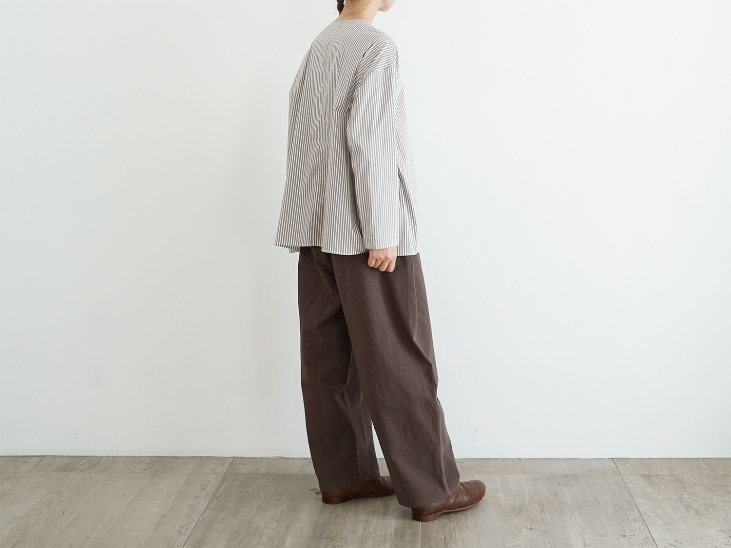 オローネ トランクシャツ | オローネ | TANDEY ONLINE STORE
