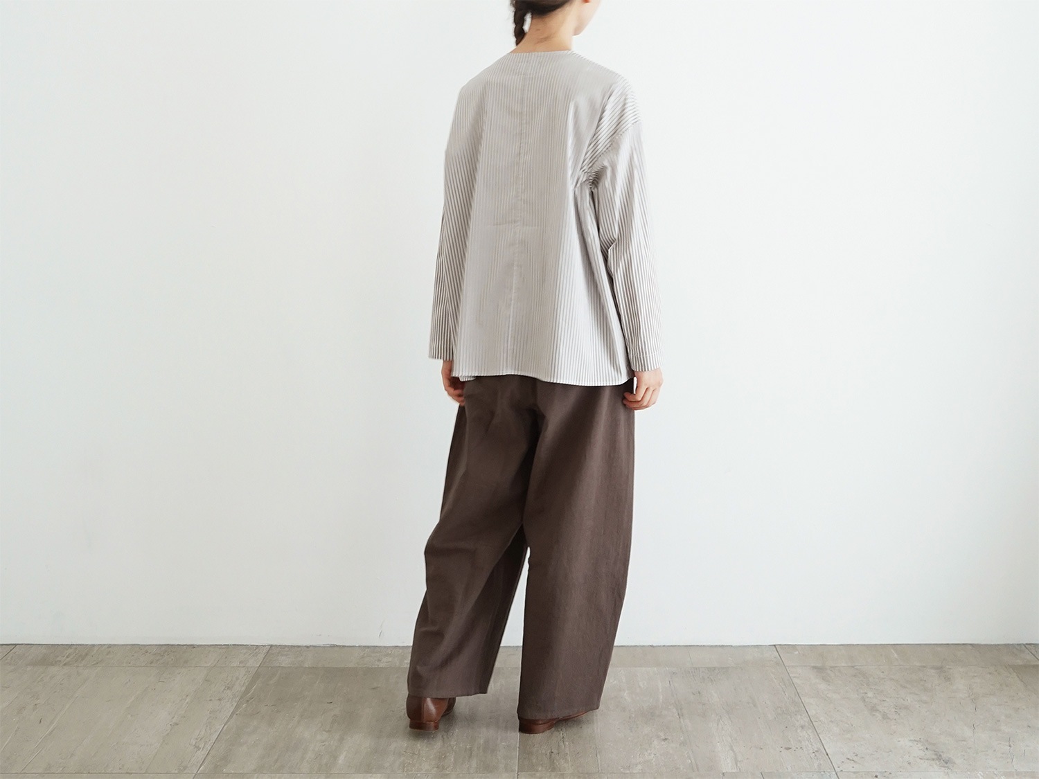 オローネ トランクシャツ | オローネ | TANDEY ONLINE STORE