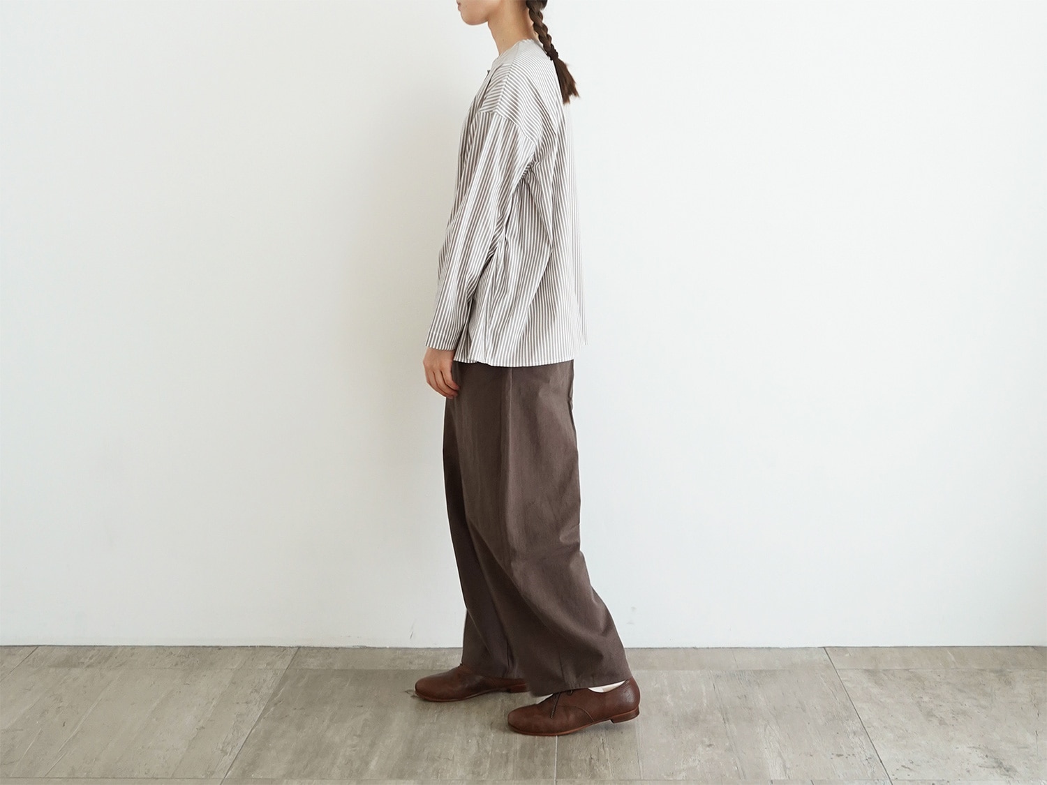 オローネ トランクシャツ | オローネ | TANDEY ONLINE STORE