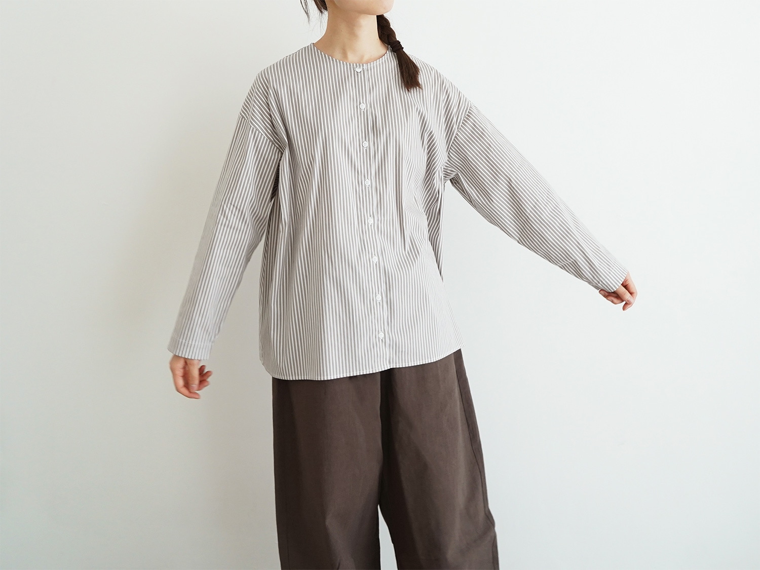 オローネ トランクシャツ | オローネ | TANDEY ONLINE STORE