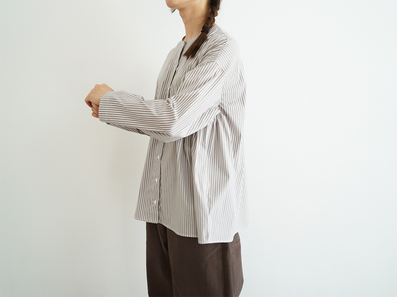 オローネ　シャツ オローネ トランクシャツ | オローネ | TANDEY ONLINE STORE