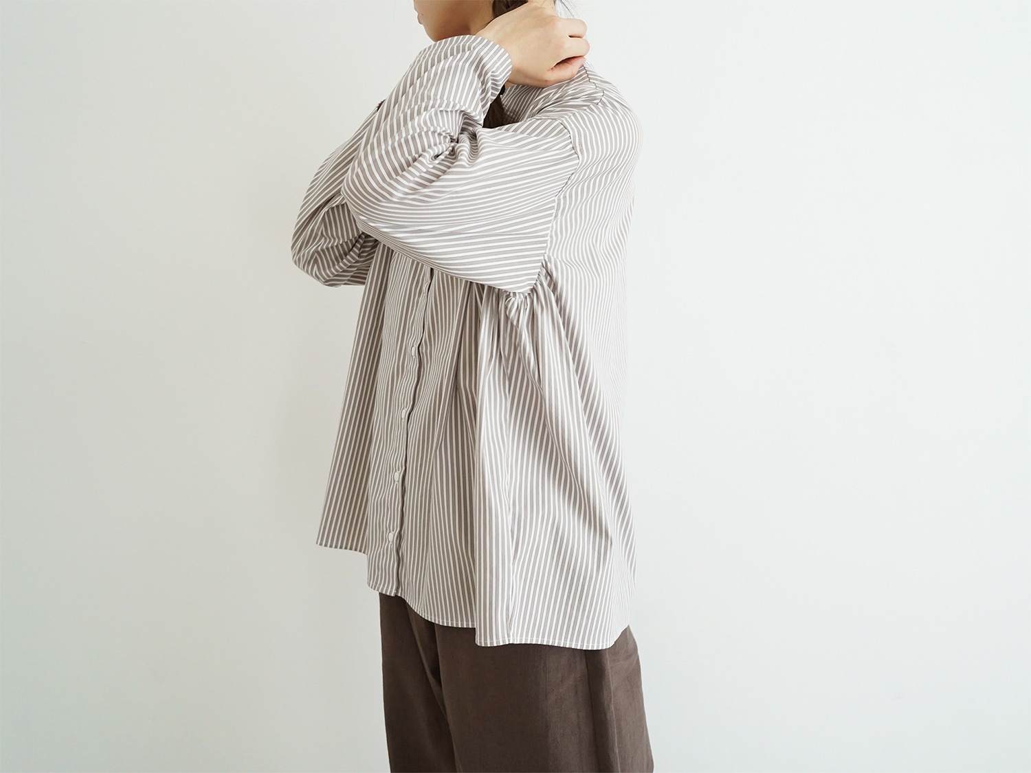 オローネ トランクシャツ | オローネ | TANDEY ONLINE STORE