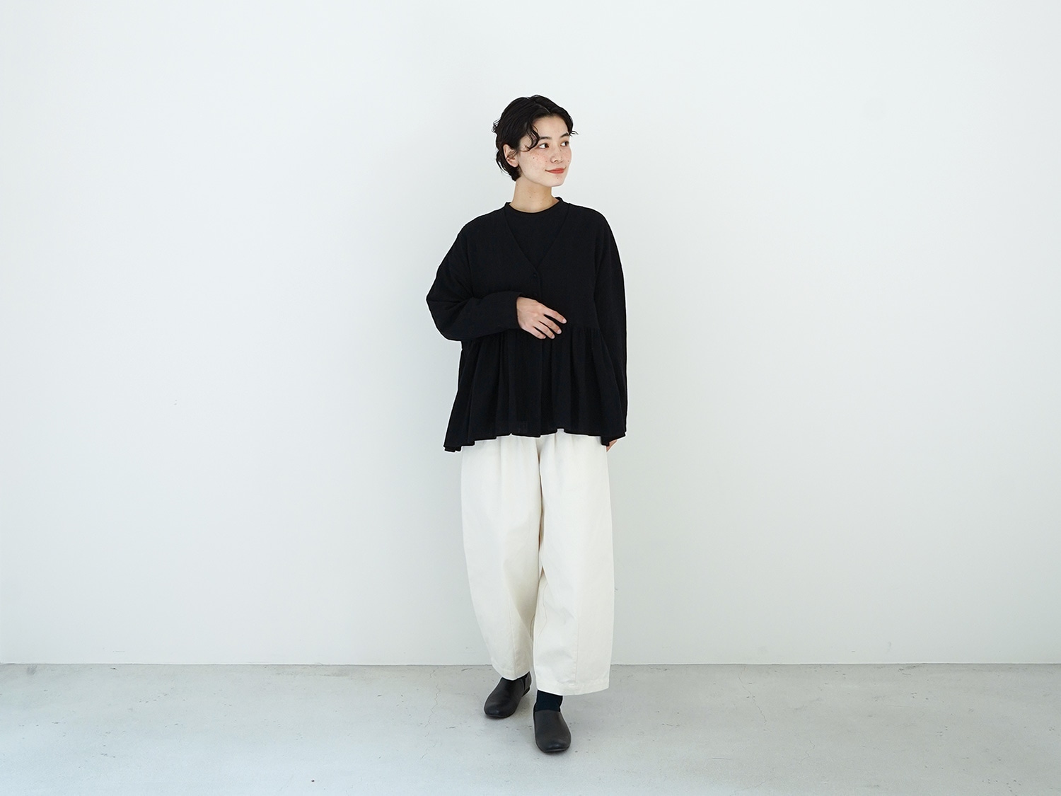 【専用】　tandey 休日と詩　ニューボンボンパンツ 休日と詩 ニューボンボンパンツ | 休日と詩 | TANDEY ONLINE STORE