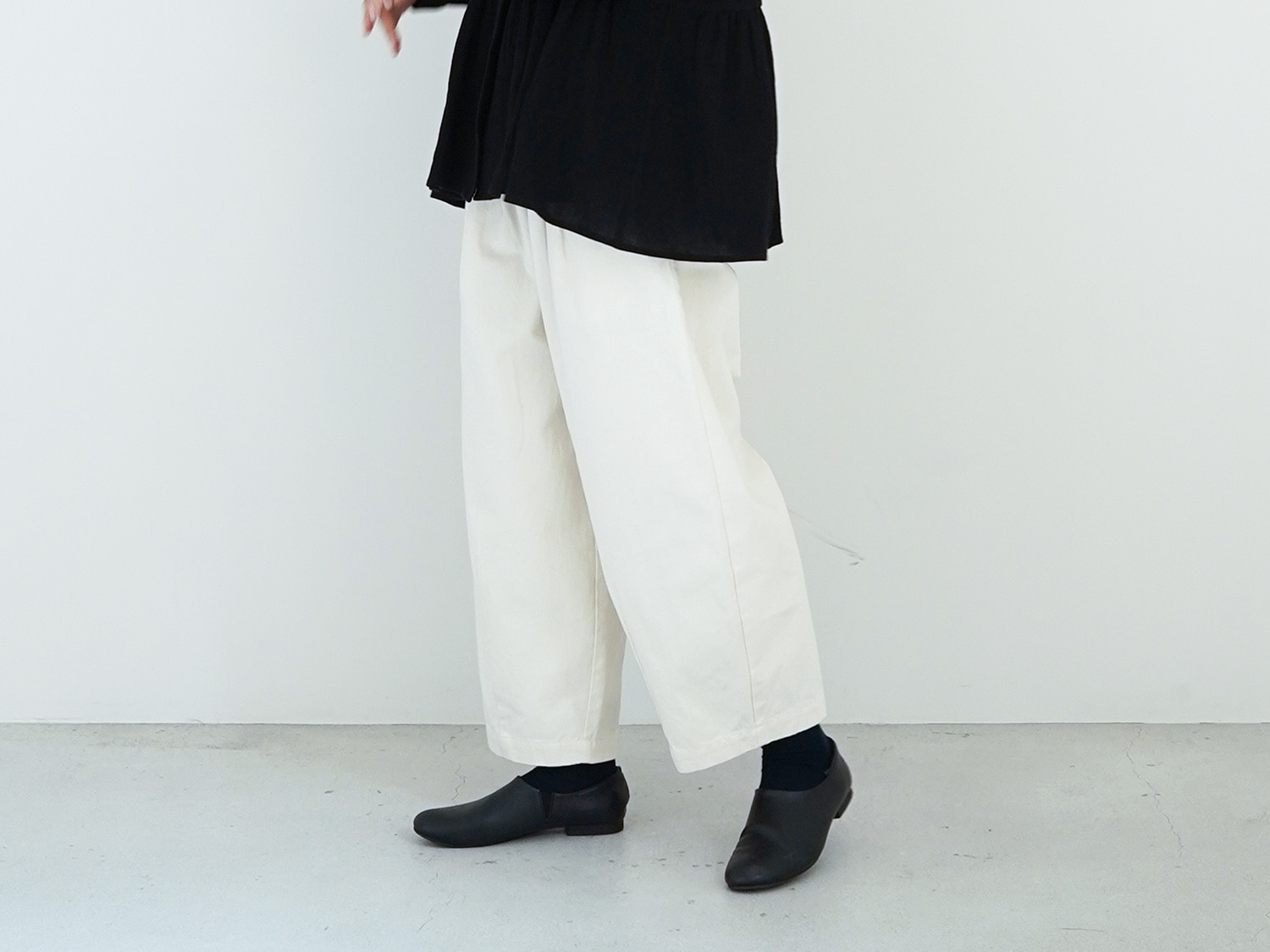 休日と詩 ニューボンボンパンツ | 休日と詩 | TANDEY ONLINE STORE