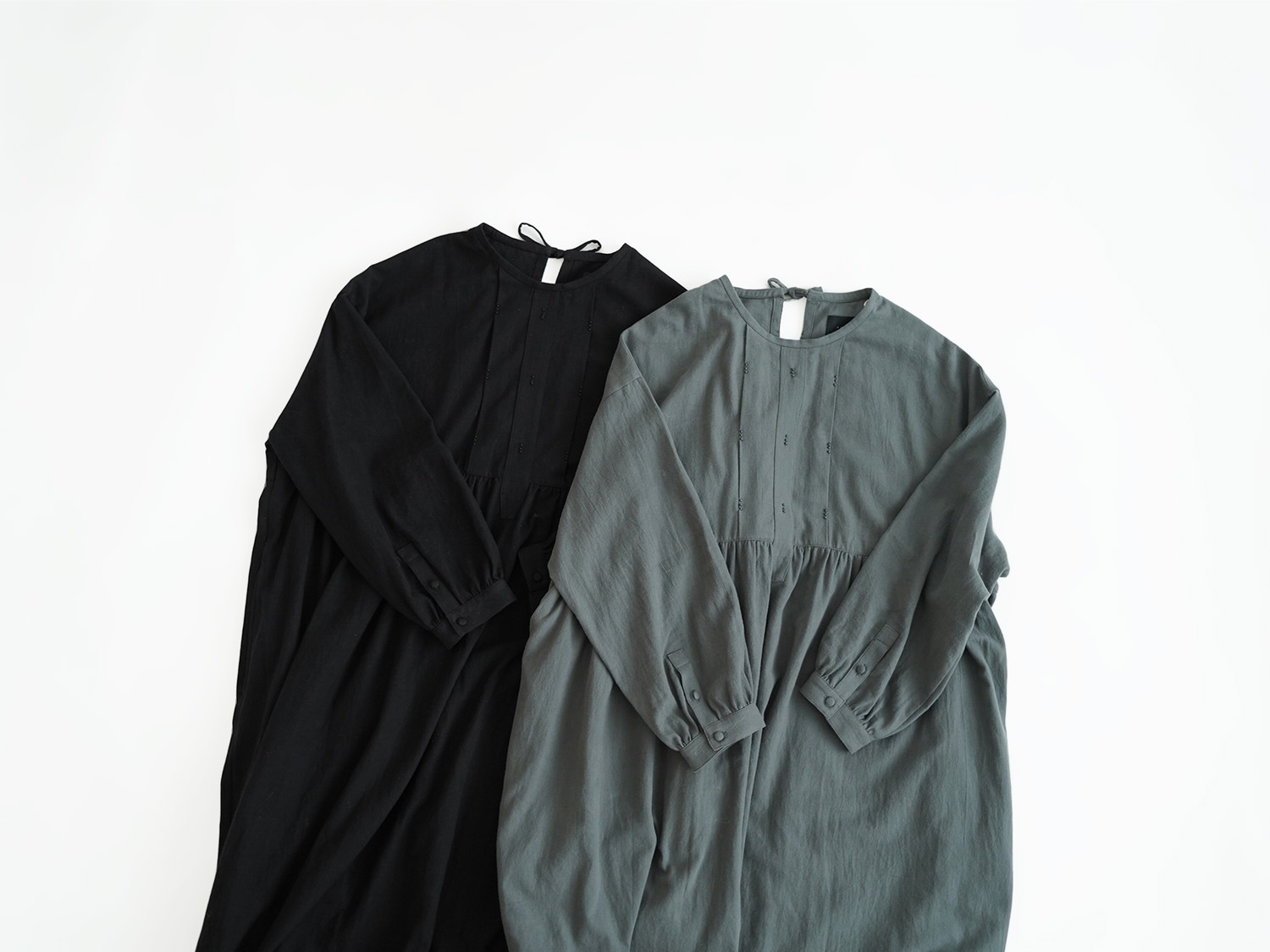 オオカミとフクロウ オオカミと虹の始まりと白綿と“ワンピース