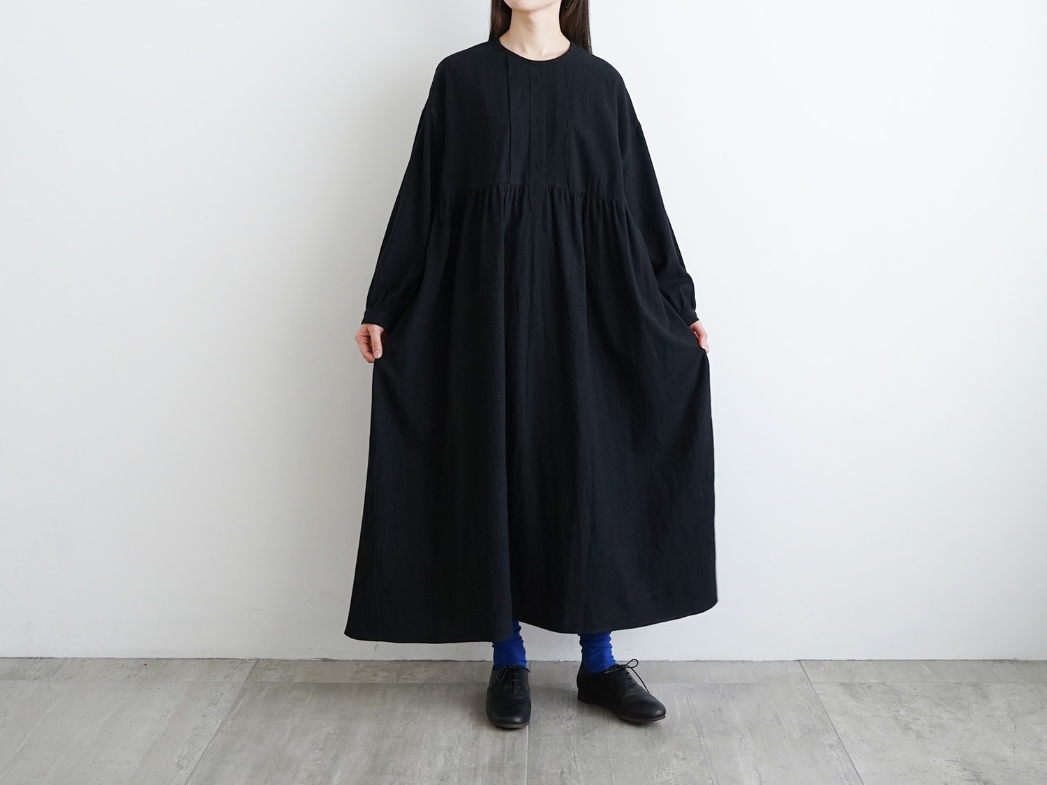 オオカミとフクロウ オオカミと虹の始まりと白綿と“ワンピース