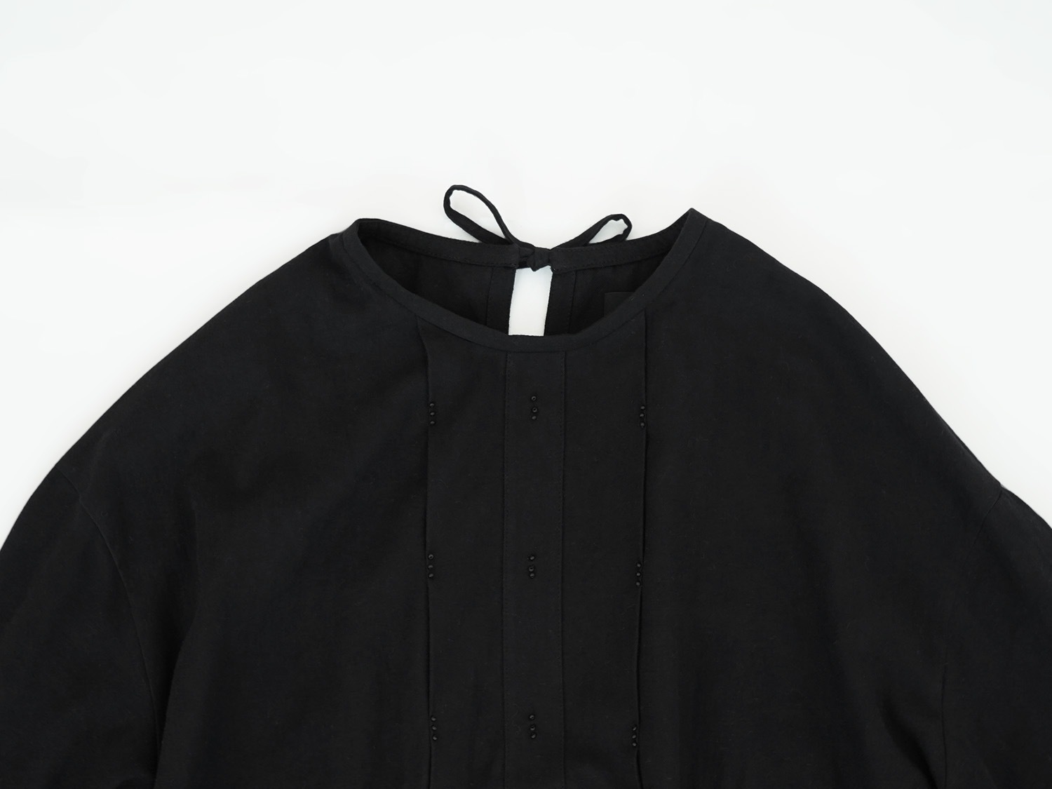 オオカミとフクロウ オオカミと虹の始まりと白綿と“ワンピース