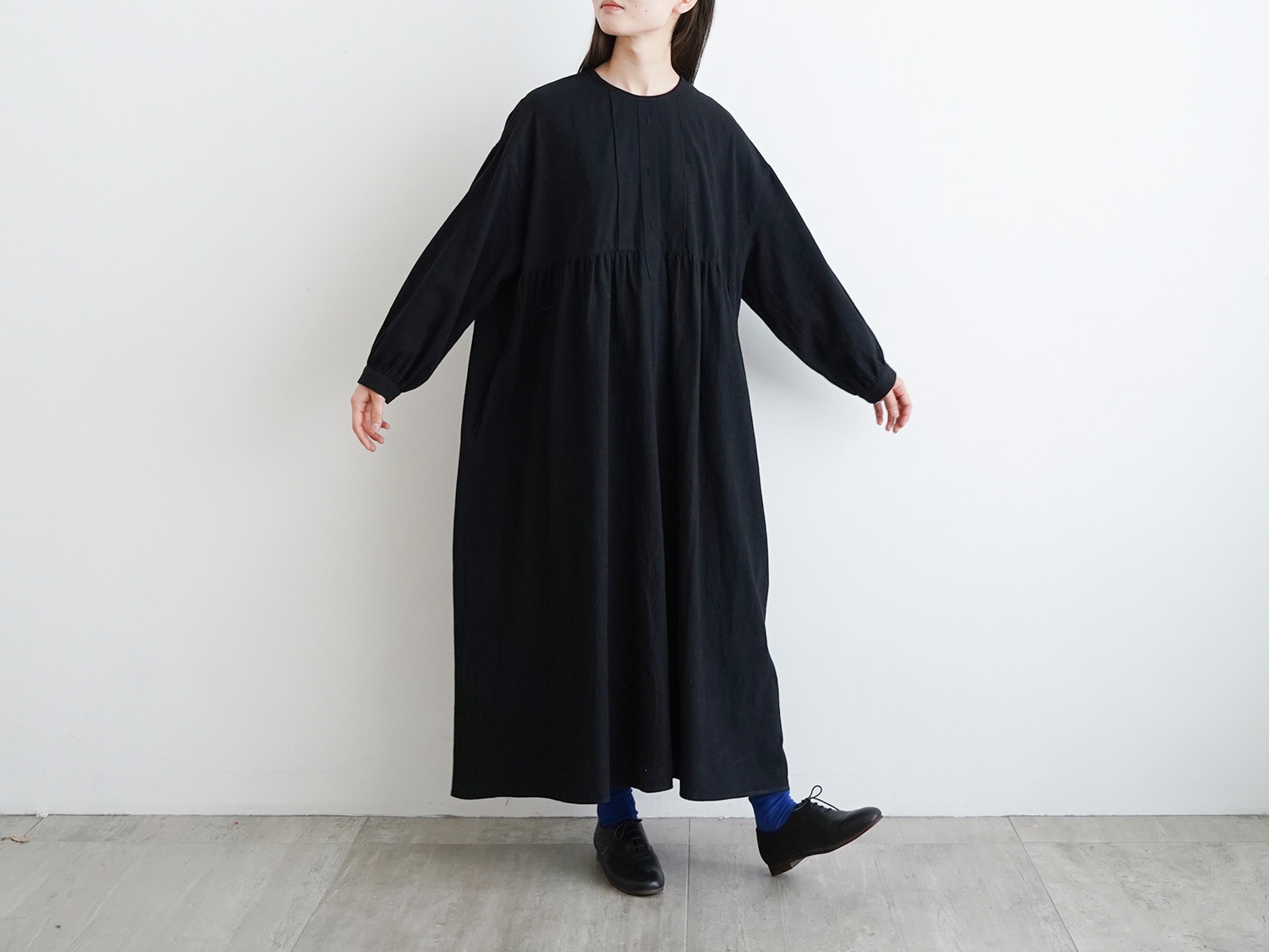 オオカミとフクロウ オオカミと虹の始まりと白綿と“ワンピース