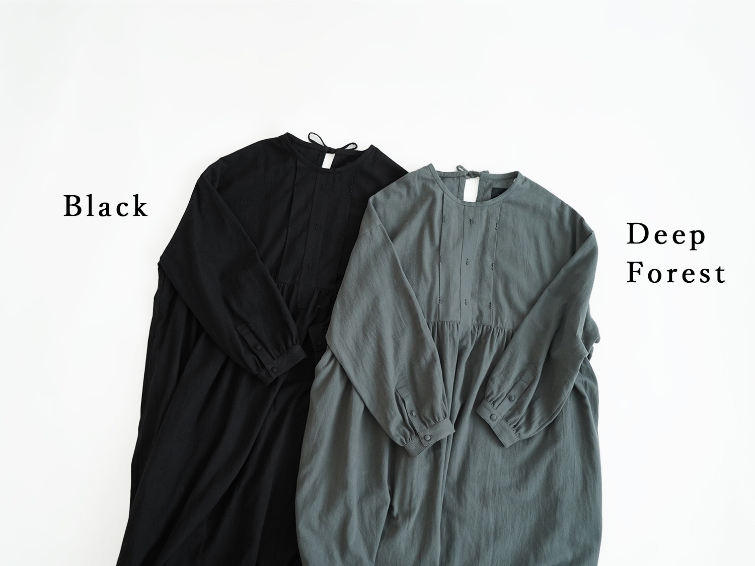 オオカミとフクロウ オオカミと虹の始まりと白綿と“ワンピース