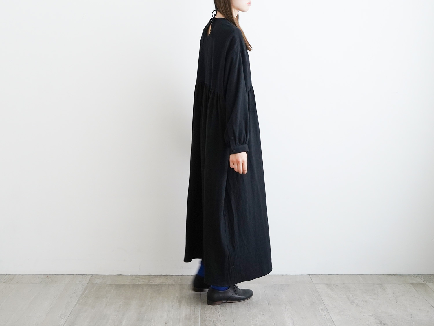 オオカミとフクロウ オオカミと虹の始まりと白綿と“ワンピース